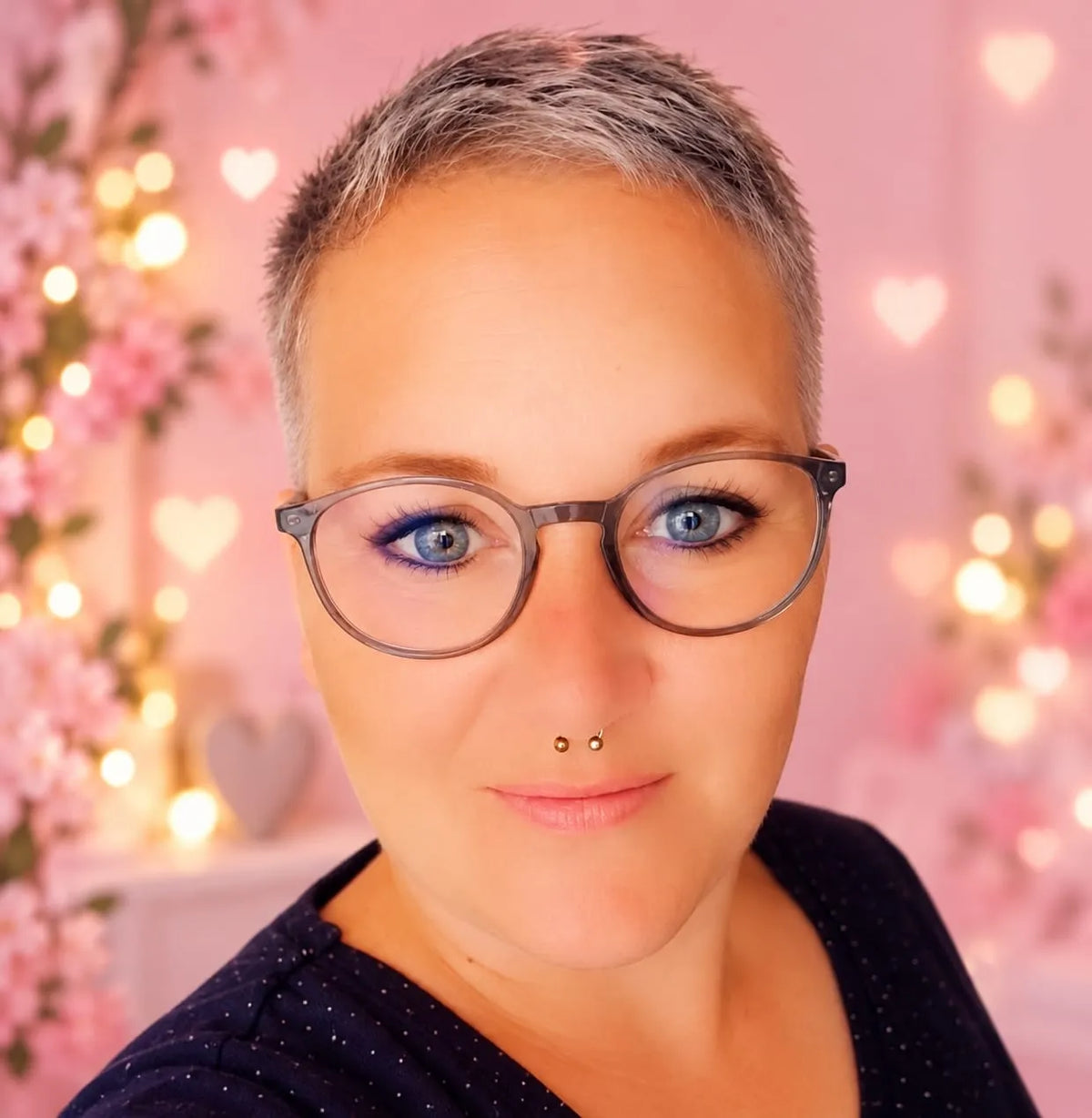 Sabine Oertel