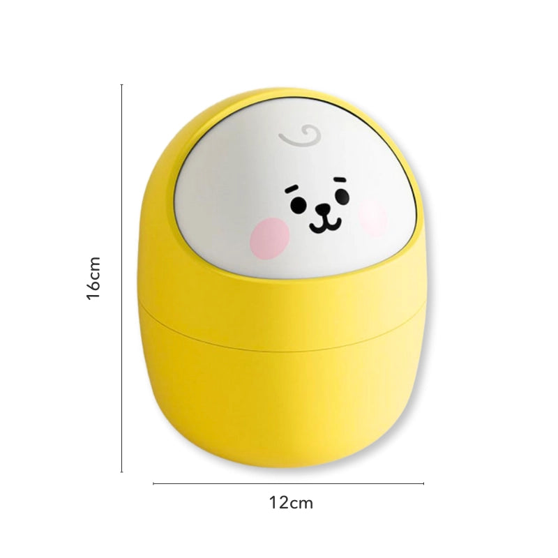 Diamond Painting – Mini Bucket "Sweety"