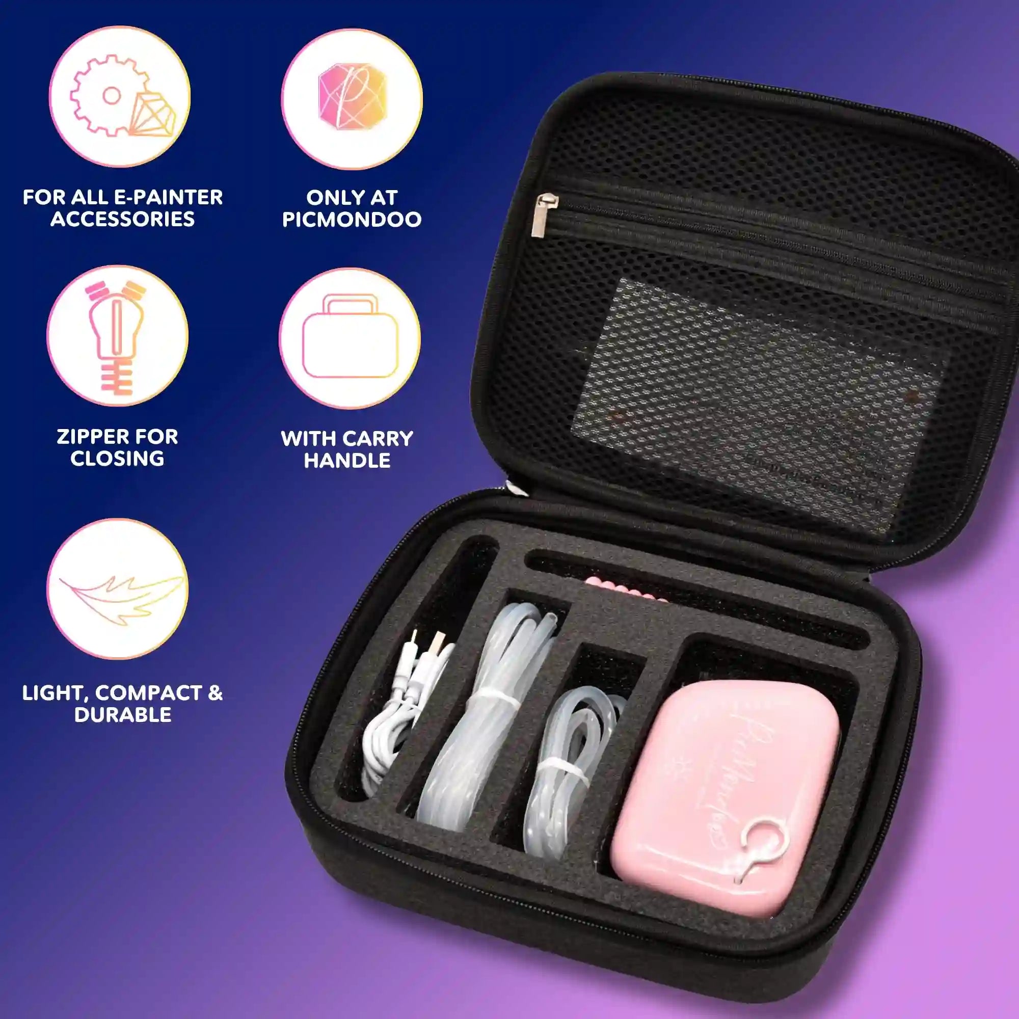 E-Painter Storage Box