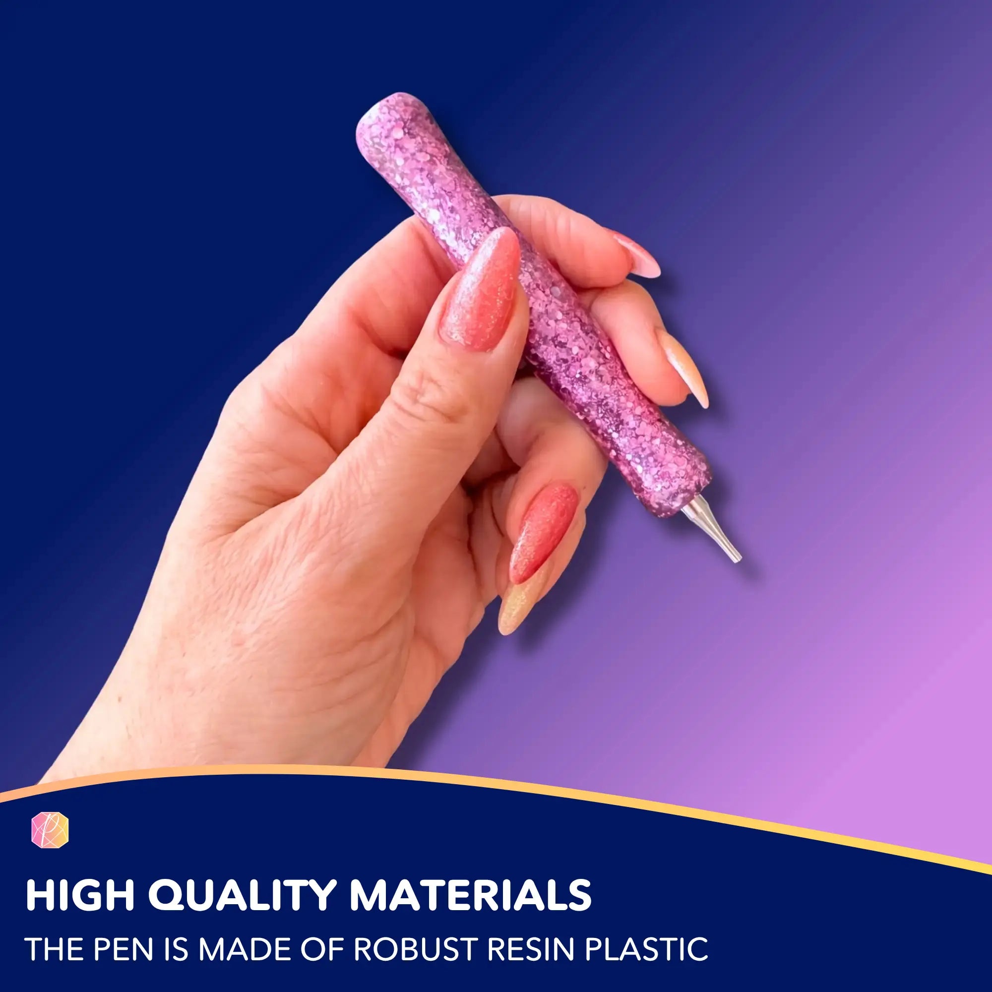 Diamond Painting - Sparkle Pen