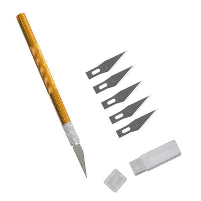 Diamond Painting – Protective Film Cutter "PRO"