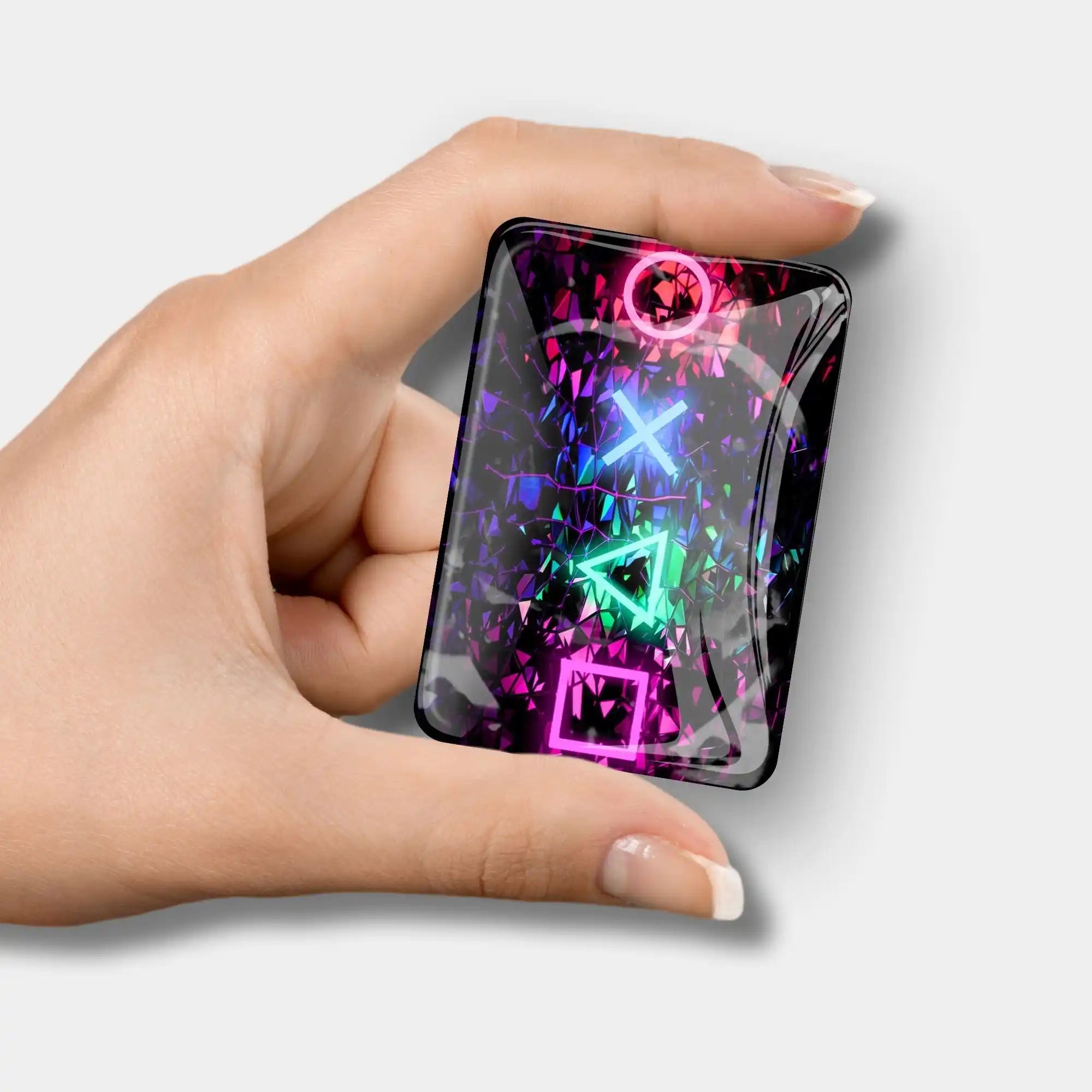 Cover Minder - The Game