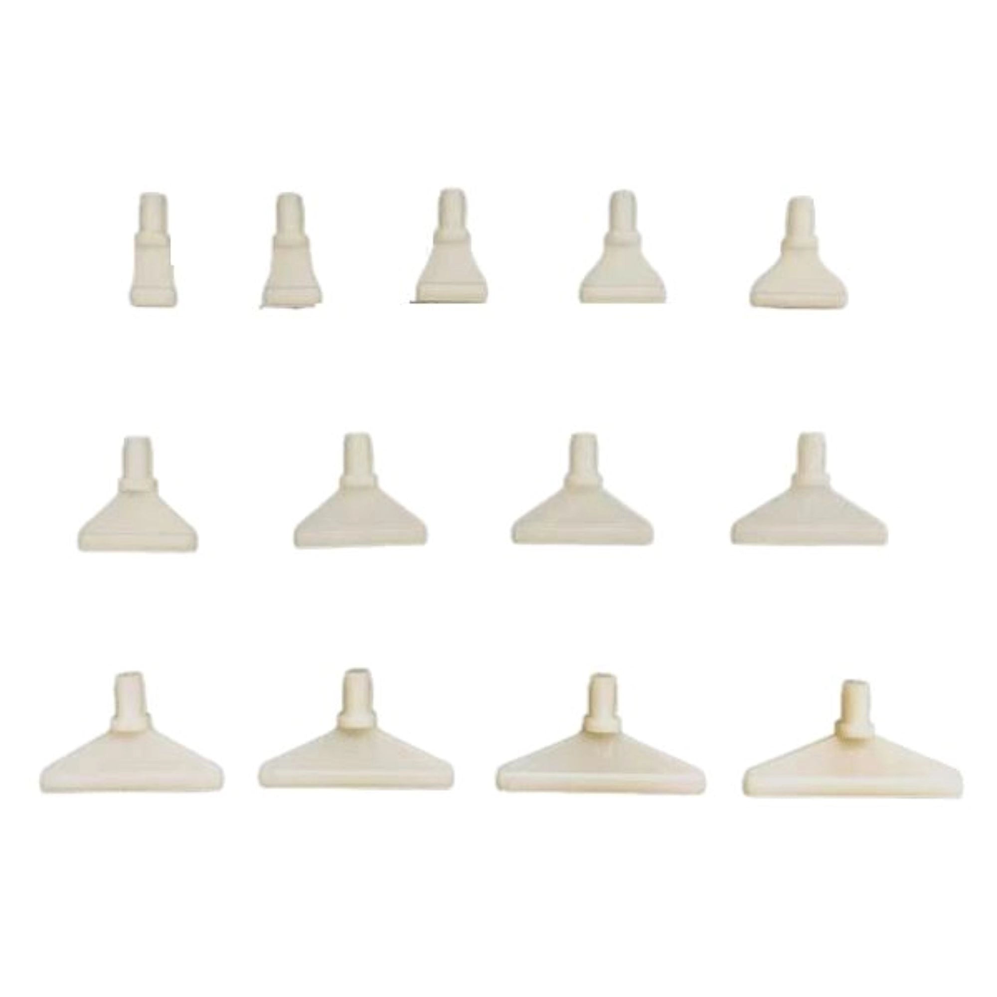 Diamond Painting – 13-Piece Attachment Set