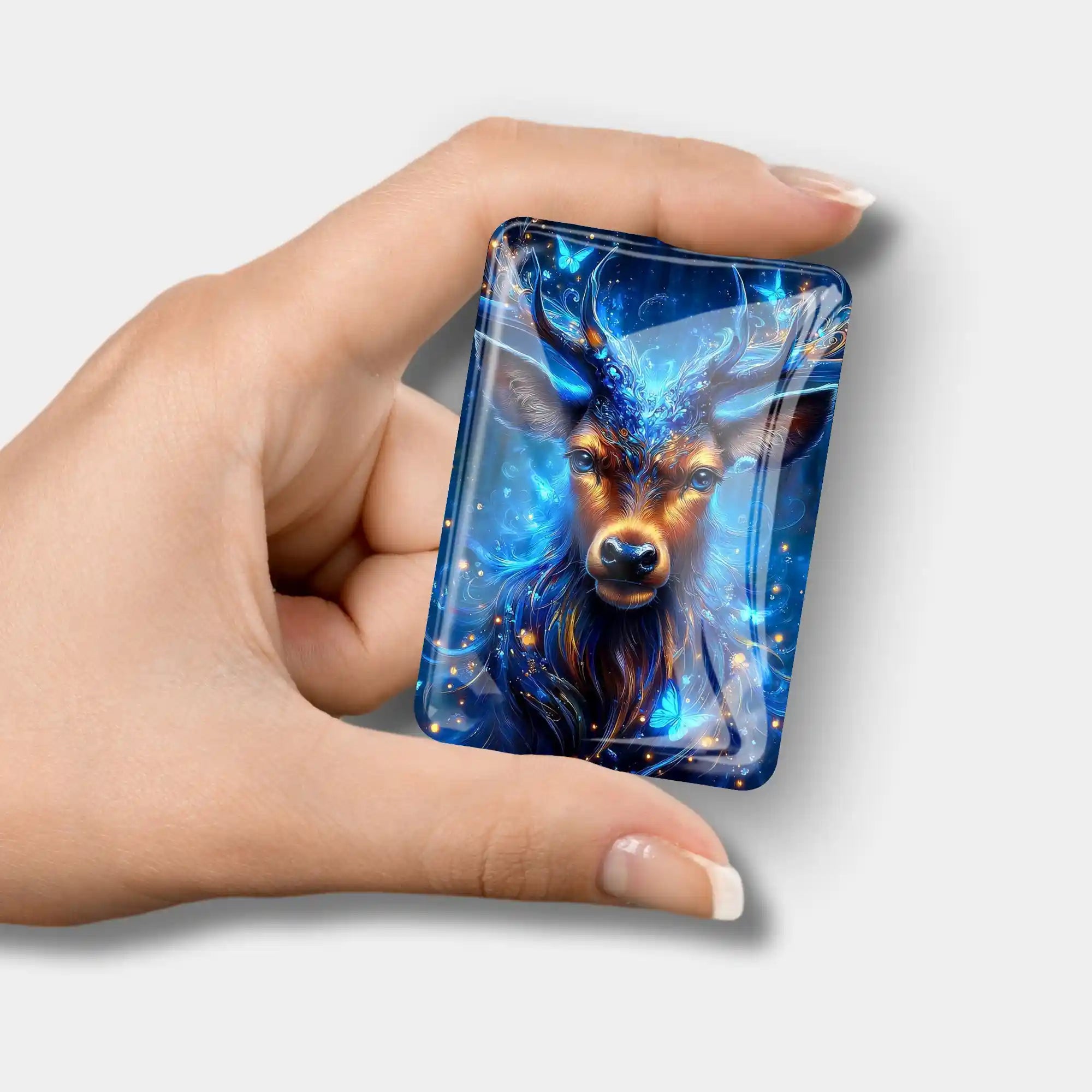 Cover Minder - Guardians of the Forest