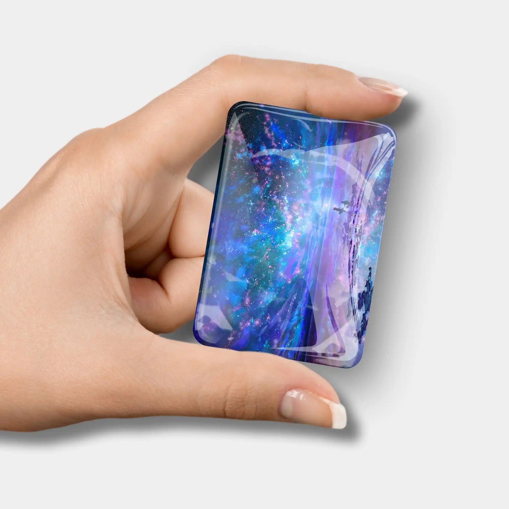 Cover Minder - Ocean Meets Universe MINI