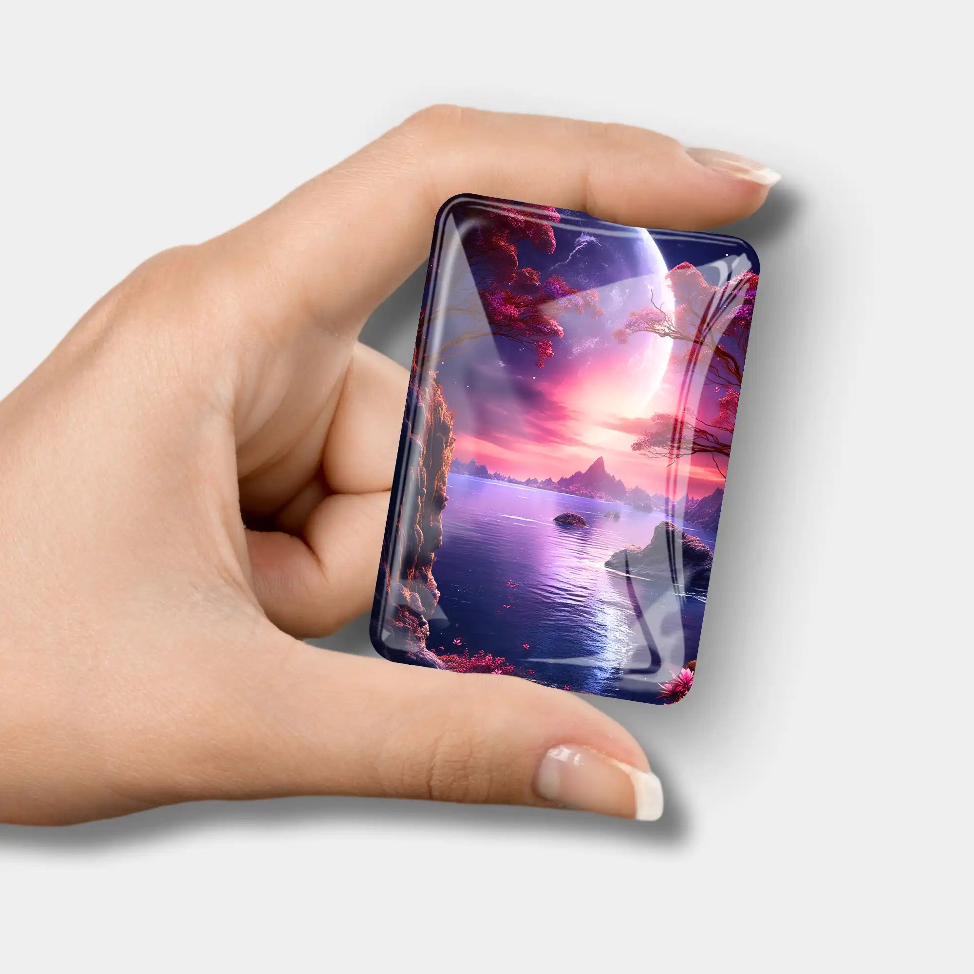 Cover Minder - Dream of Lunara