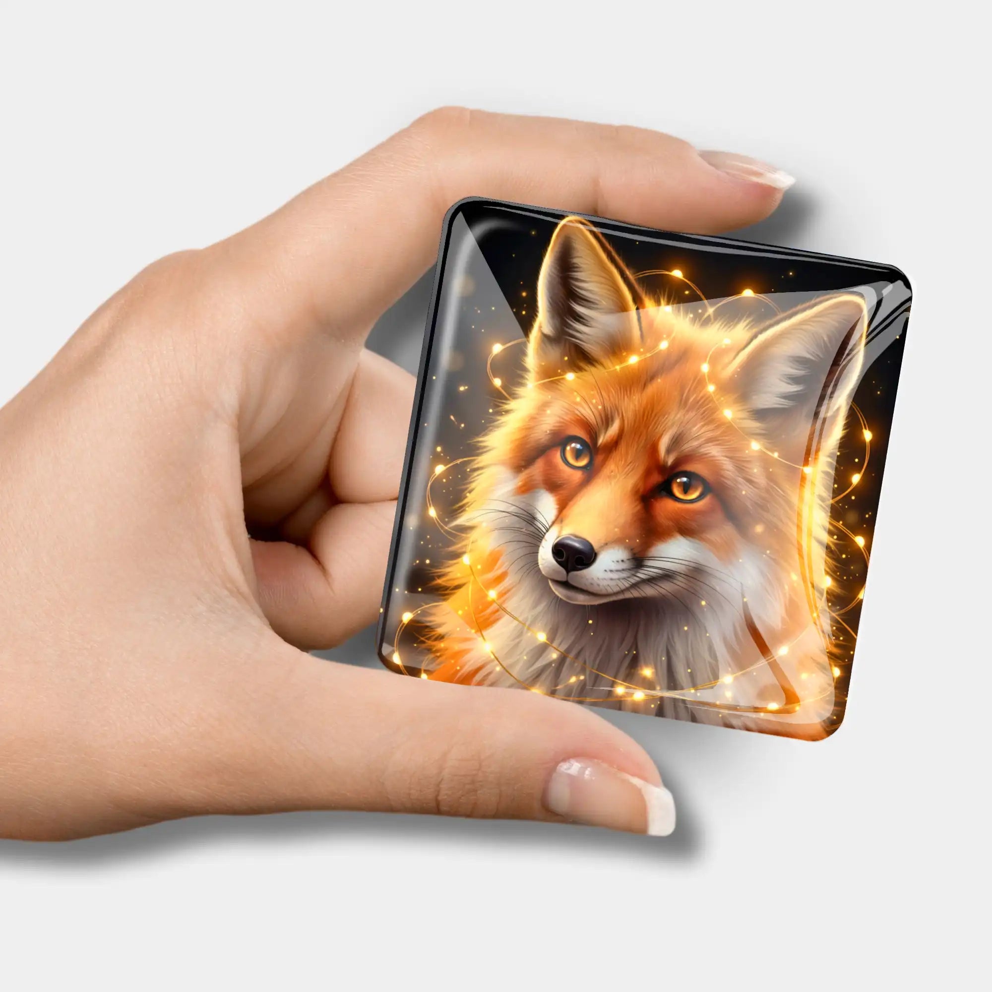 Cover Minder - Lyra