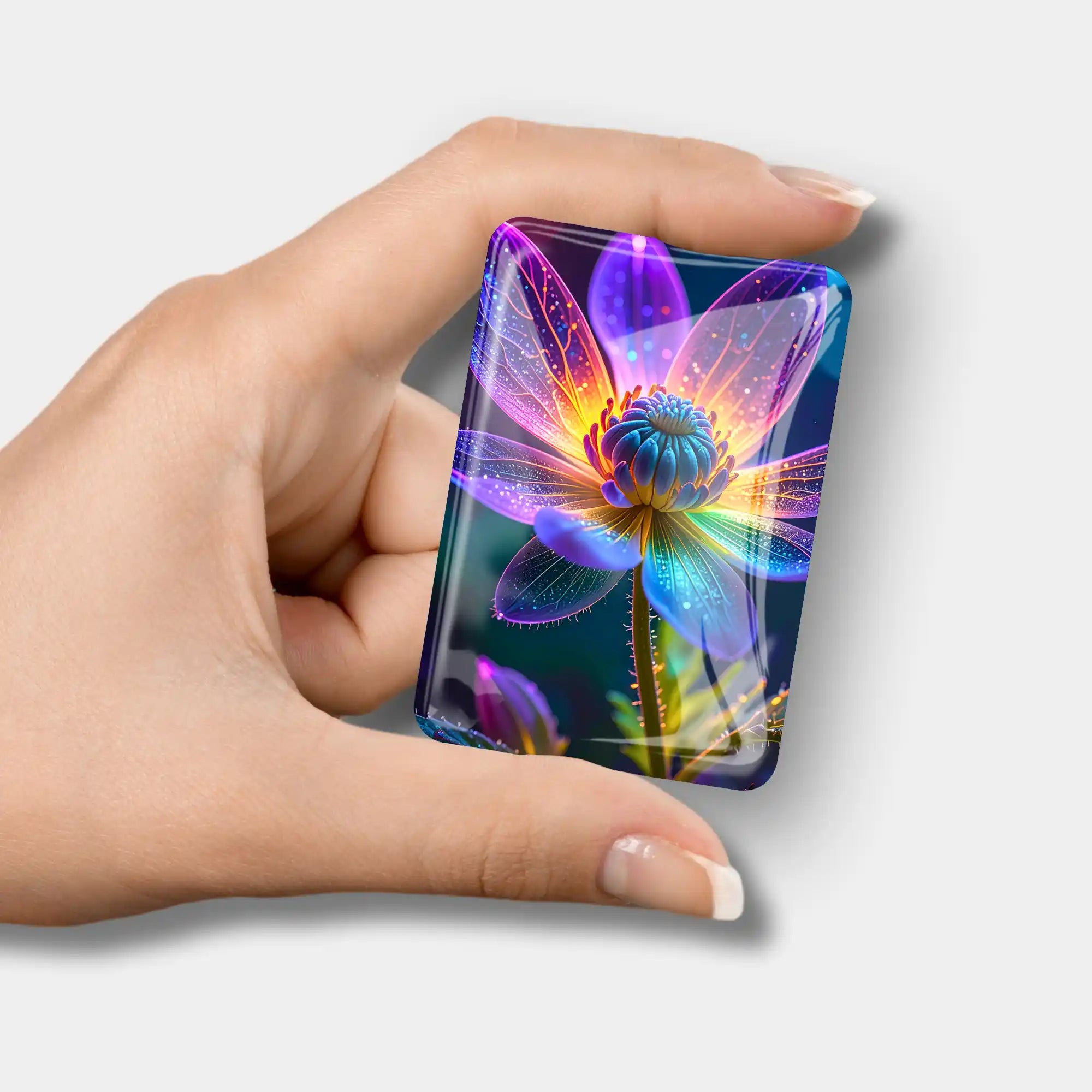 Cover Minder - In the Core of Light