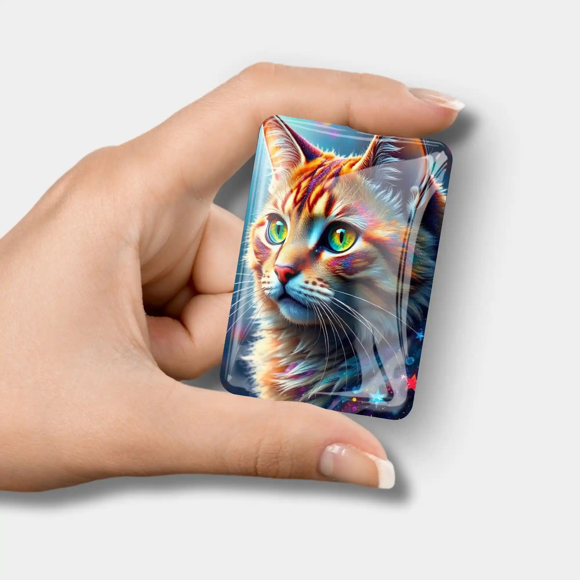 Cover Minder - Starpaw