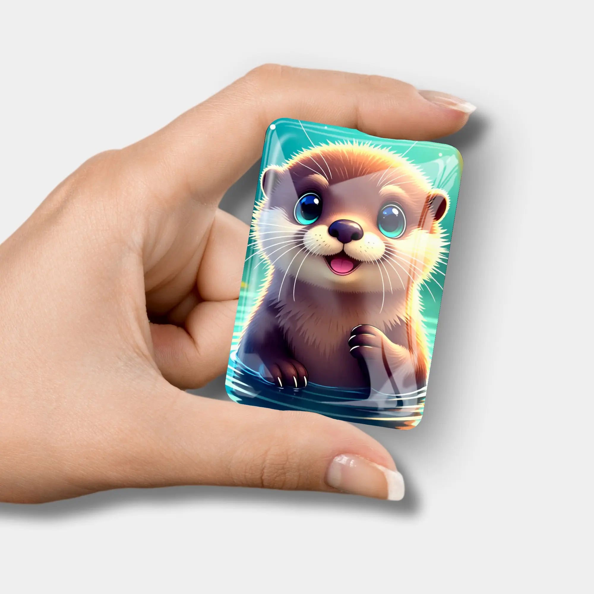 Cover Minder - Hello, World!