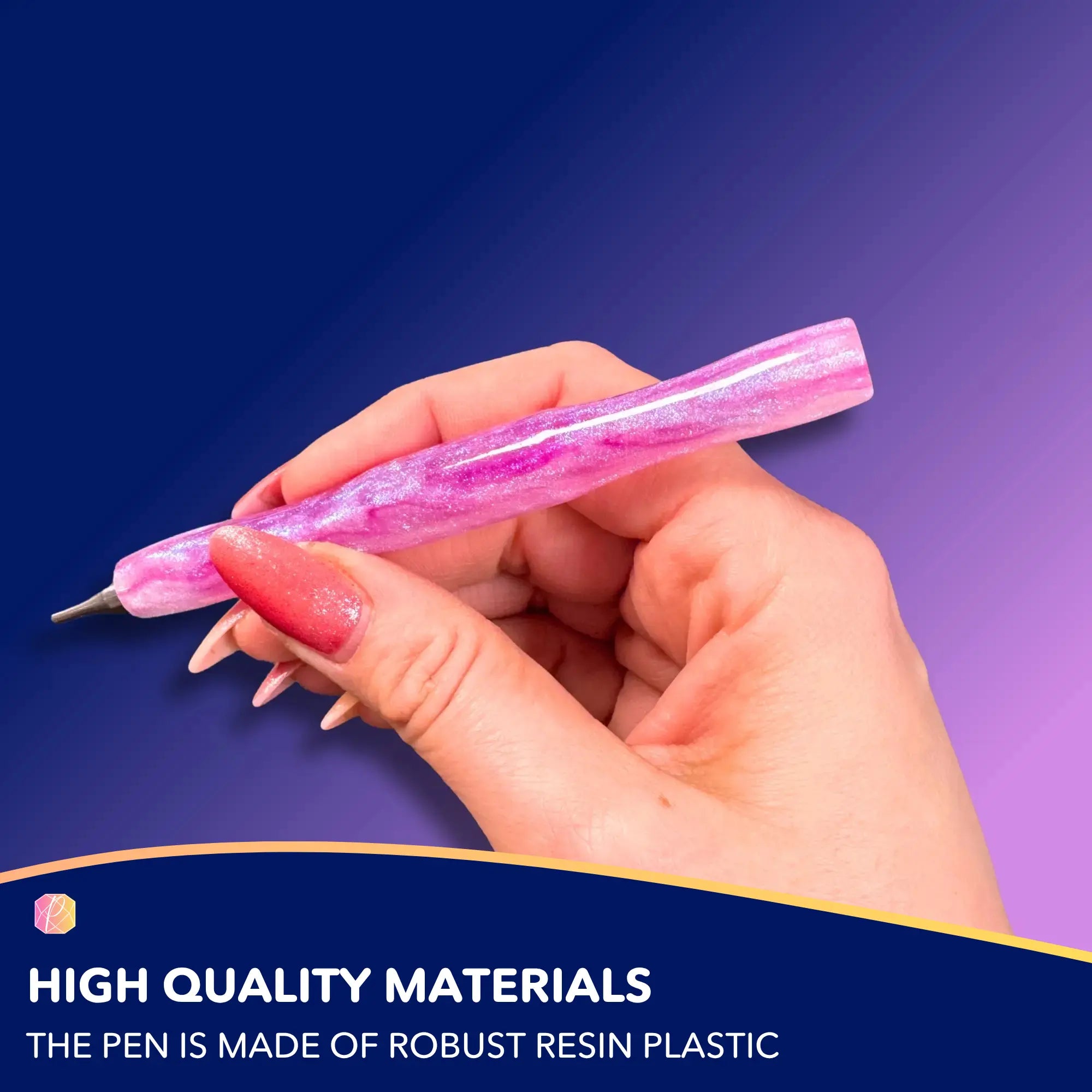 Diamond Painting Shimmer Pen