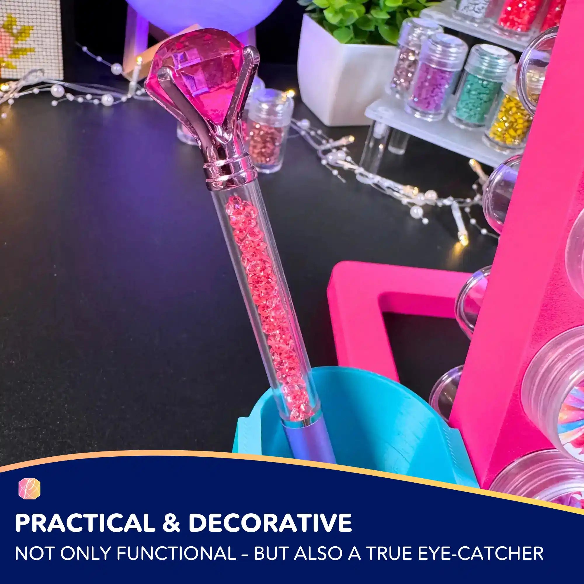 Diamond Painting Pen – Diamond Glitter