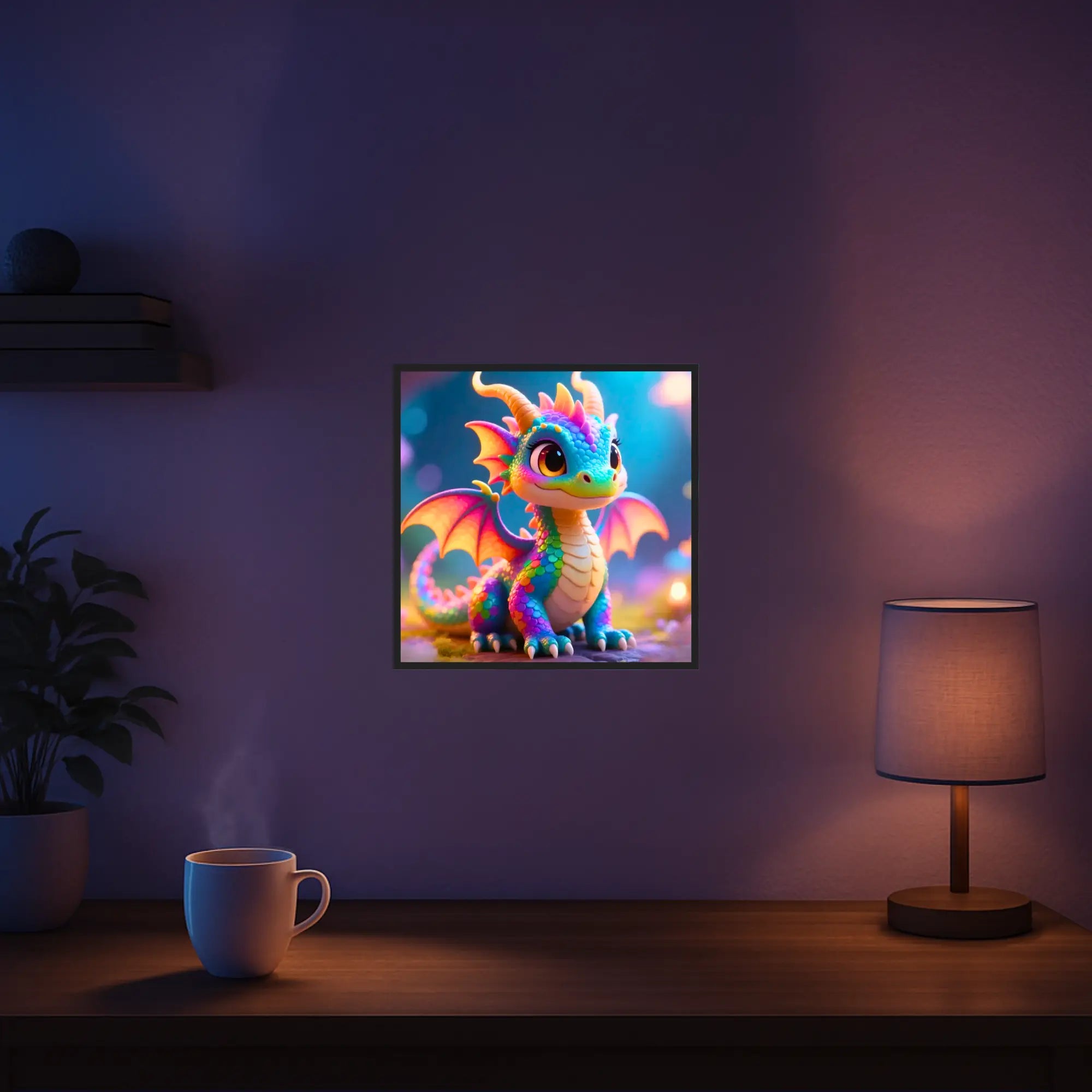 Diamond Painting – Rinji