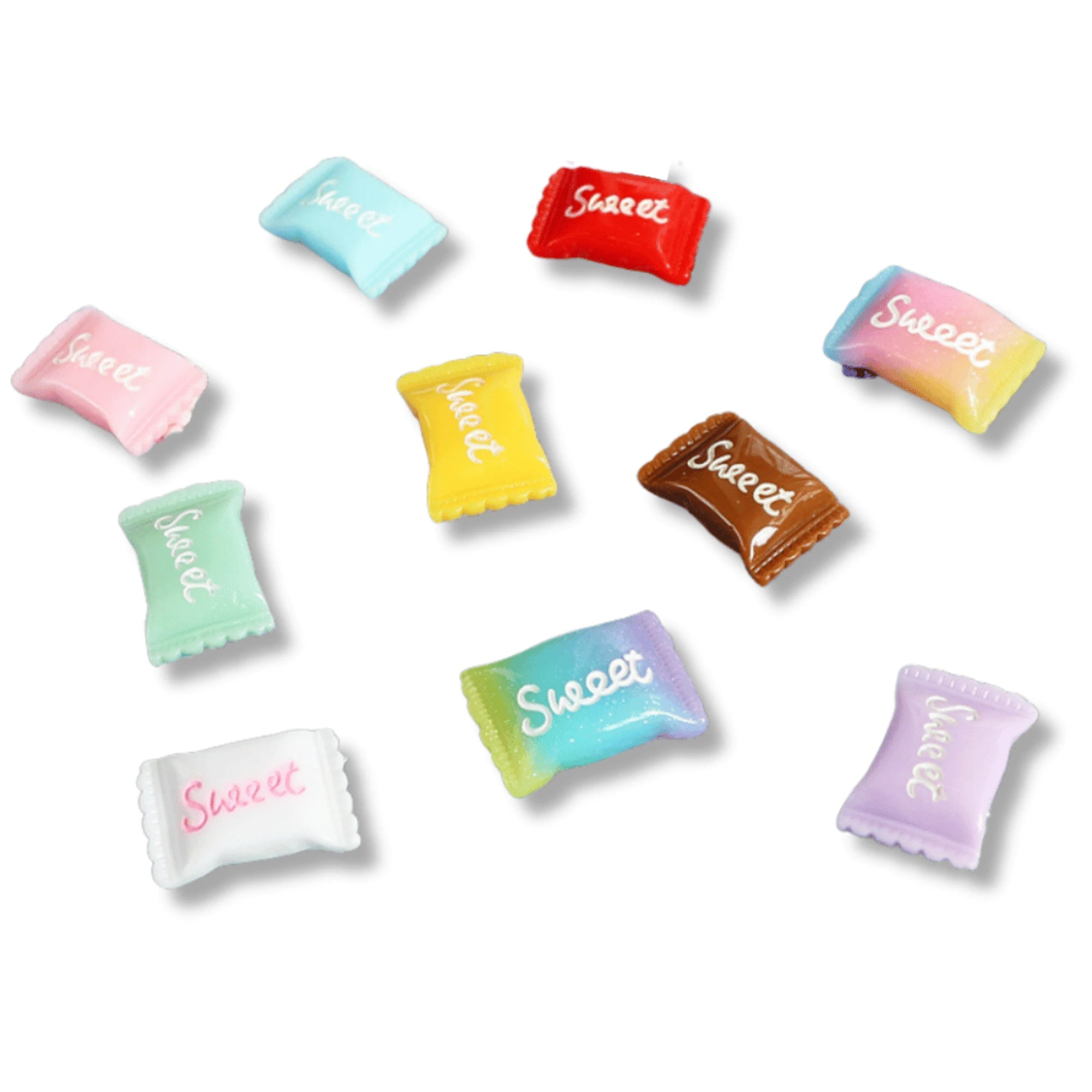 Diamond Painting – Cover Minder "Candy" – Magnetic