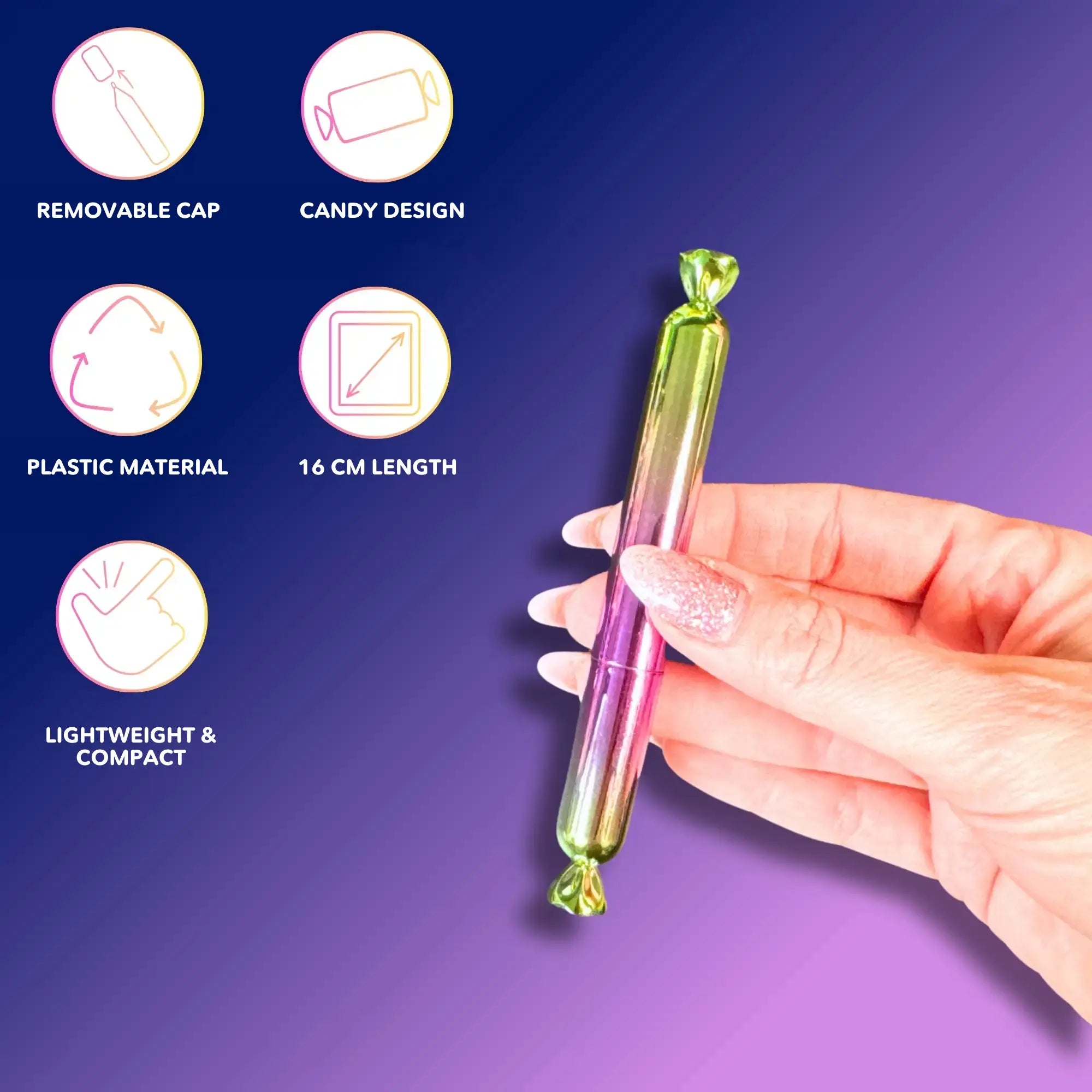 Diamond Painting Pen – Candy