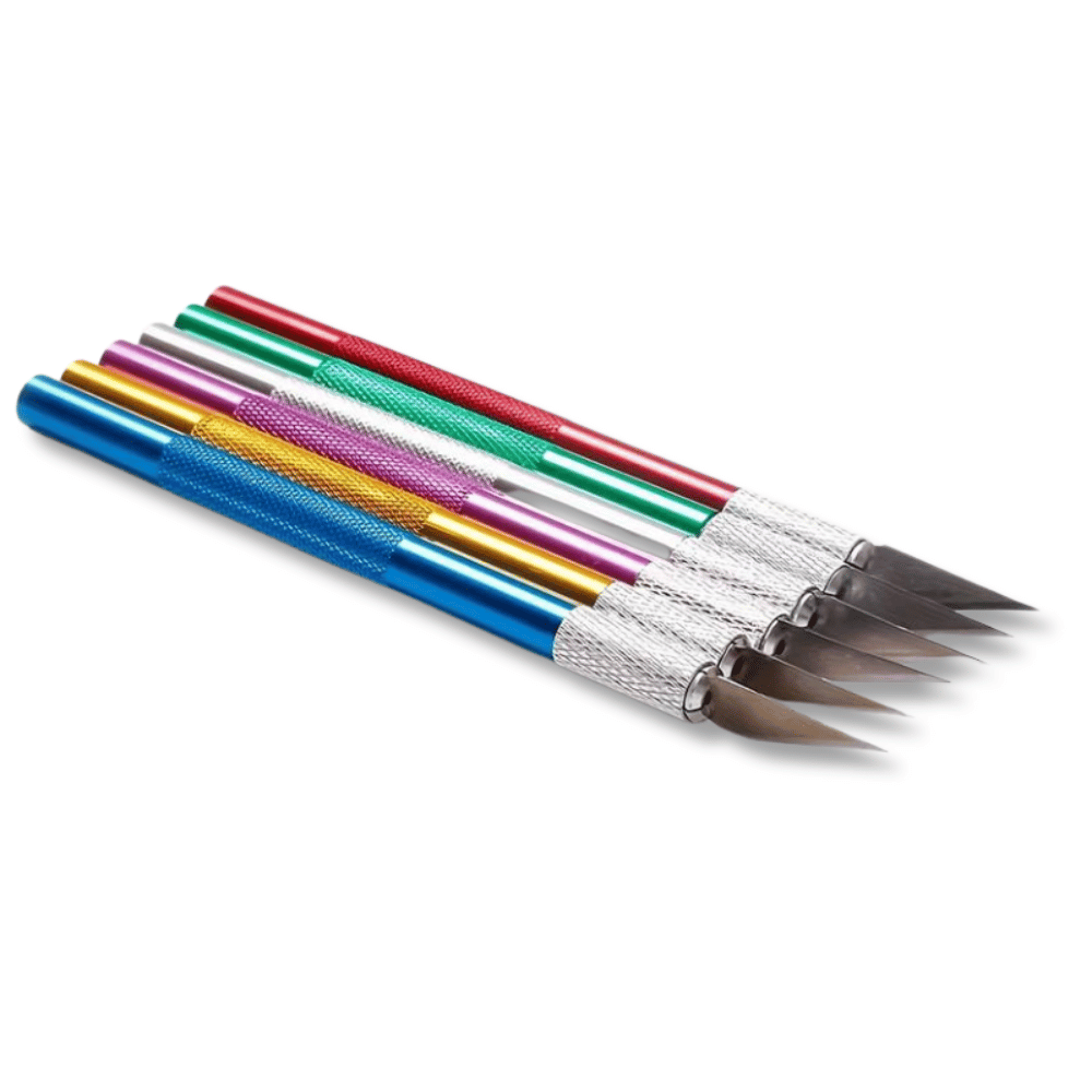 Diamond Painting – Protective Film Cutter "PRO"