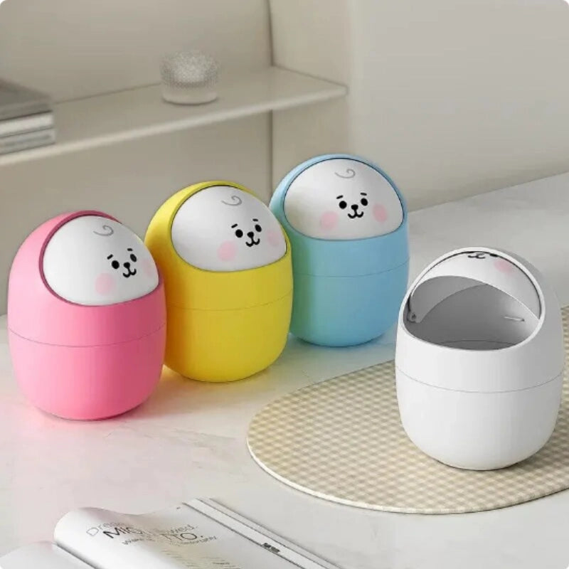 Diamond Painting – Mini Bucket "Sweety"