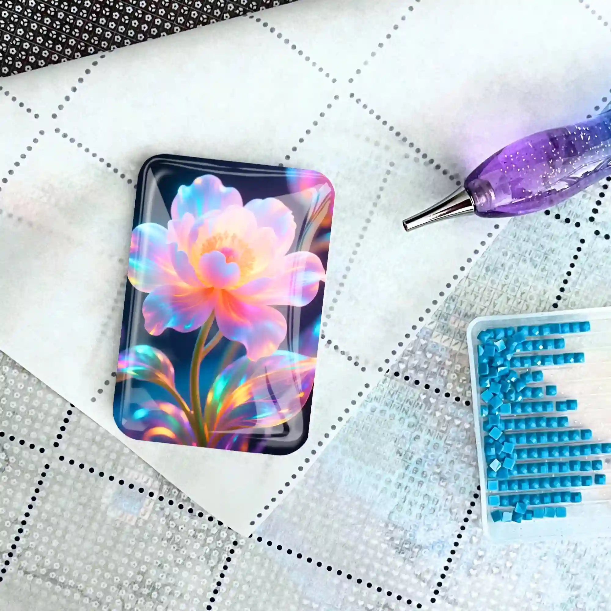 Cover Minder - Inner Glow