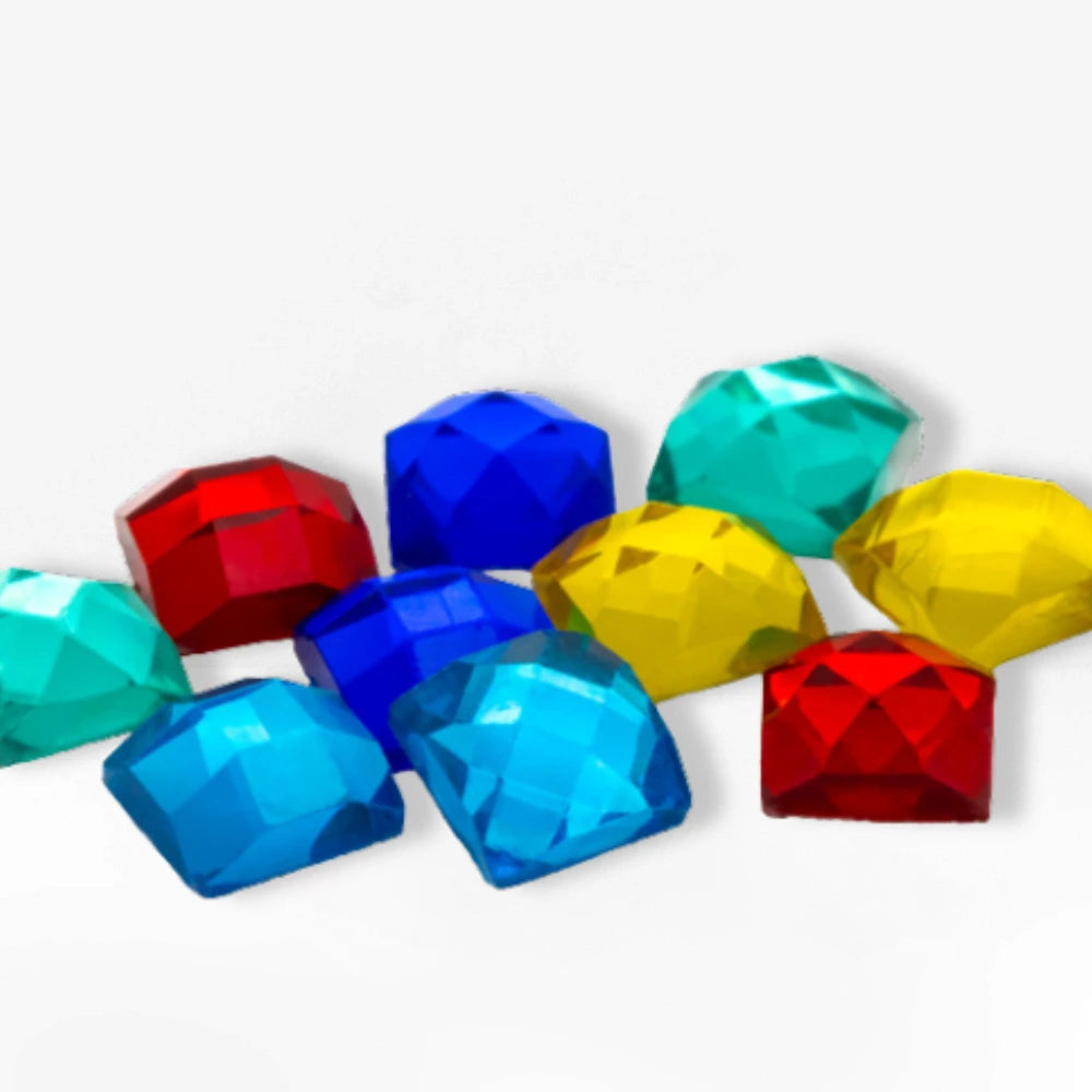 Rhinestone Effect