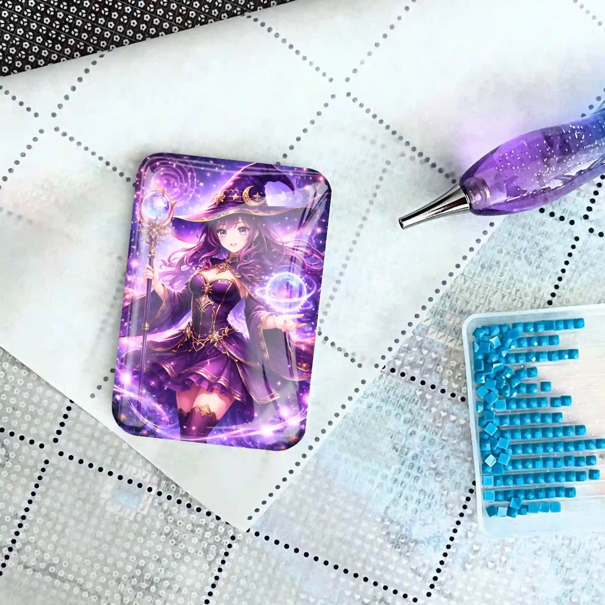 Cover Minder - Celestara