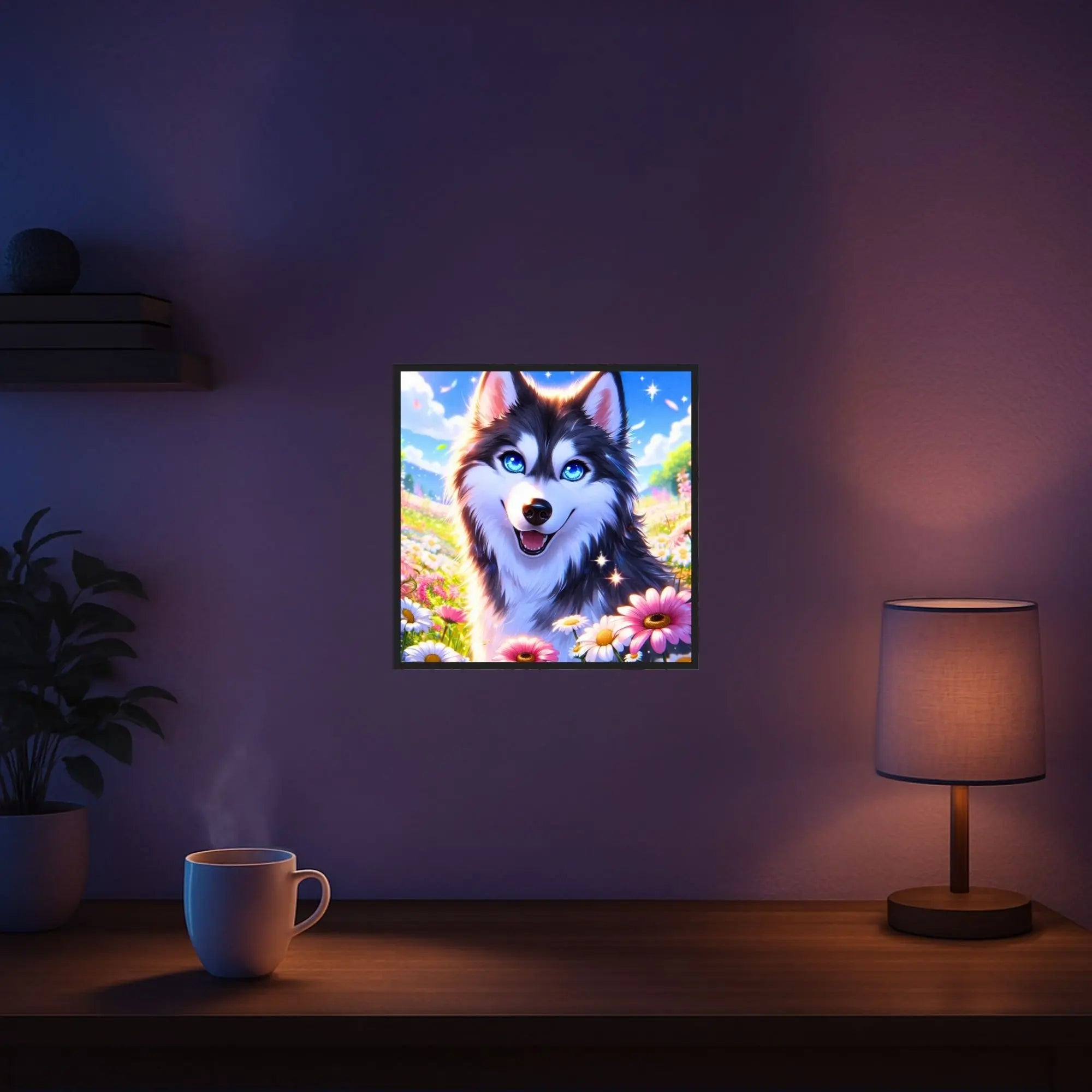 Diamond Painting – Summer Gaze "Limited Edition"