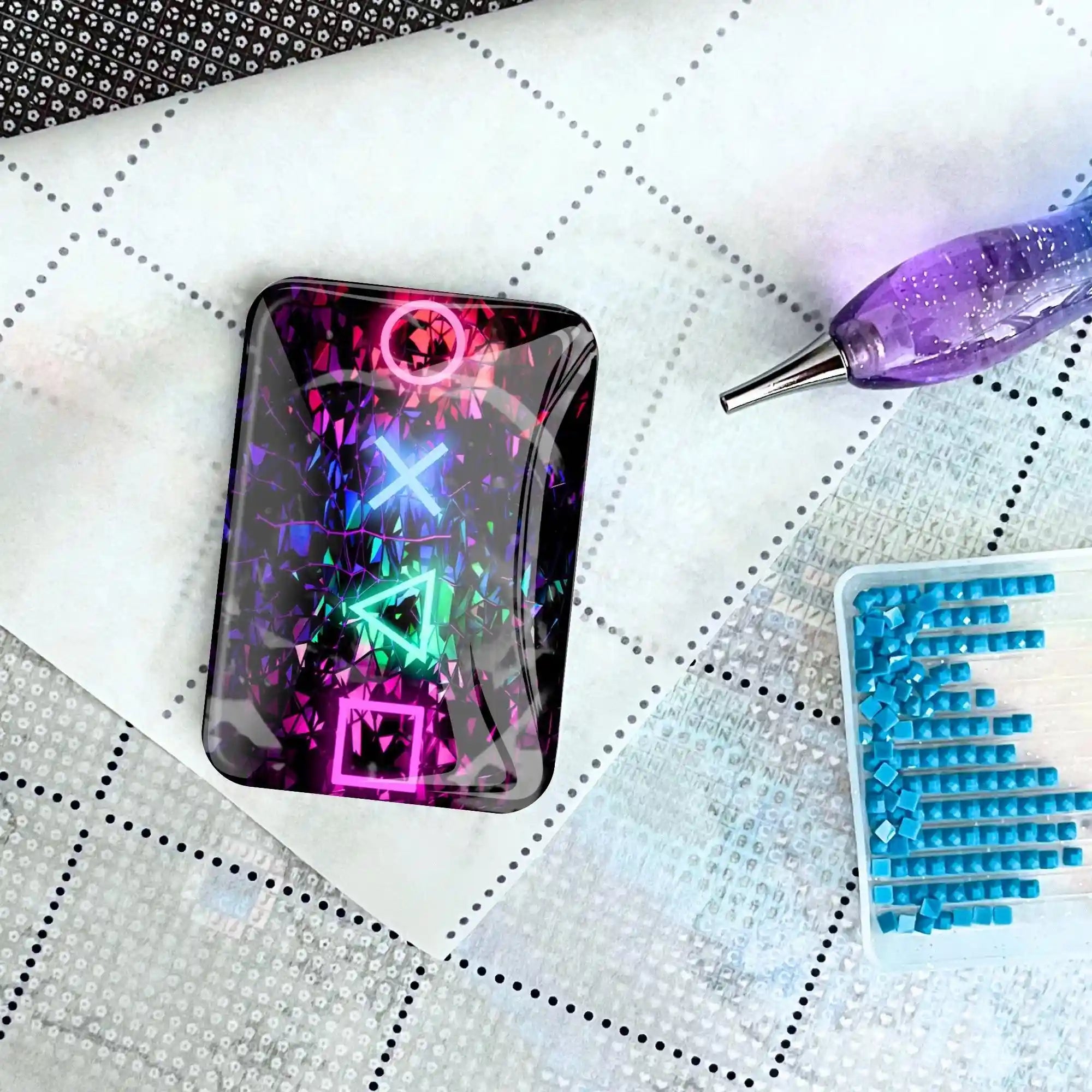 Cover Minder - The Game