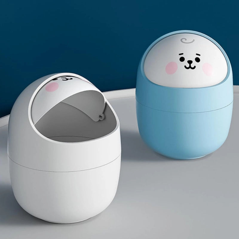 Diamond Painting – Mini Bucket "Sweety"