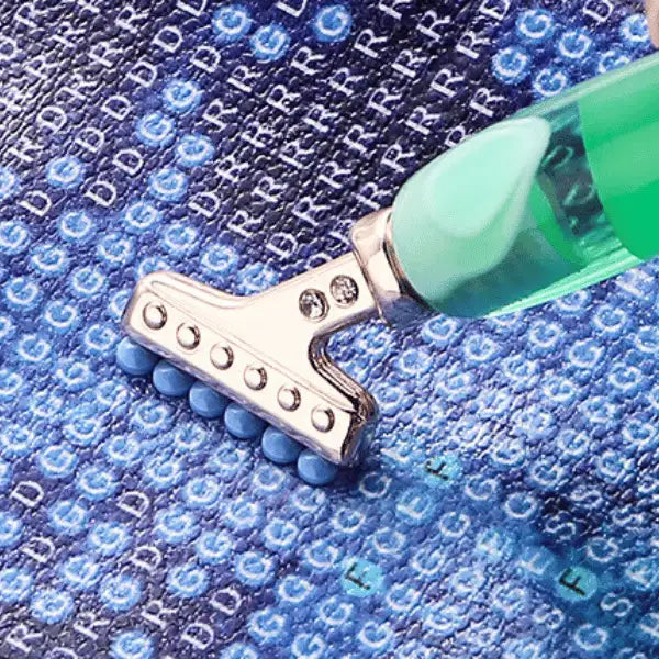 Diamond Painting Pen Set "Rosé & Diamond"