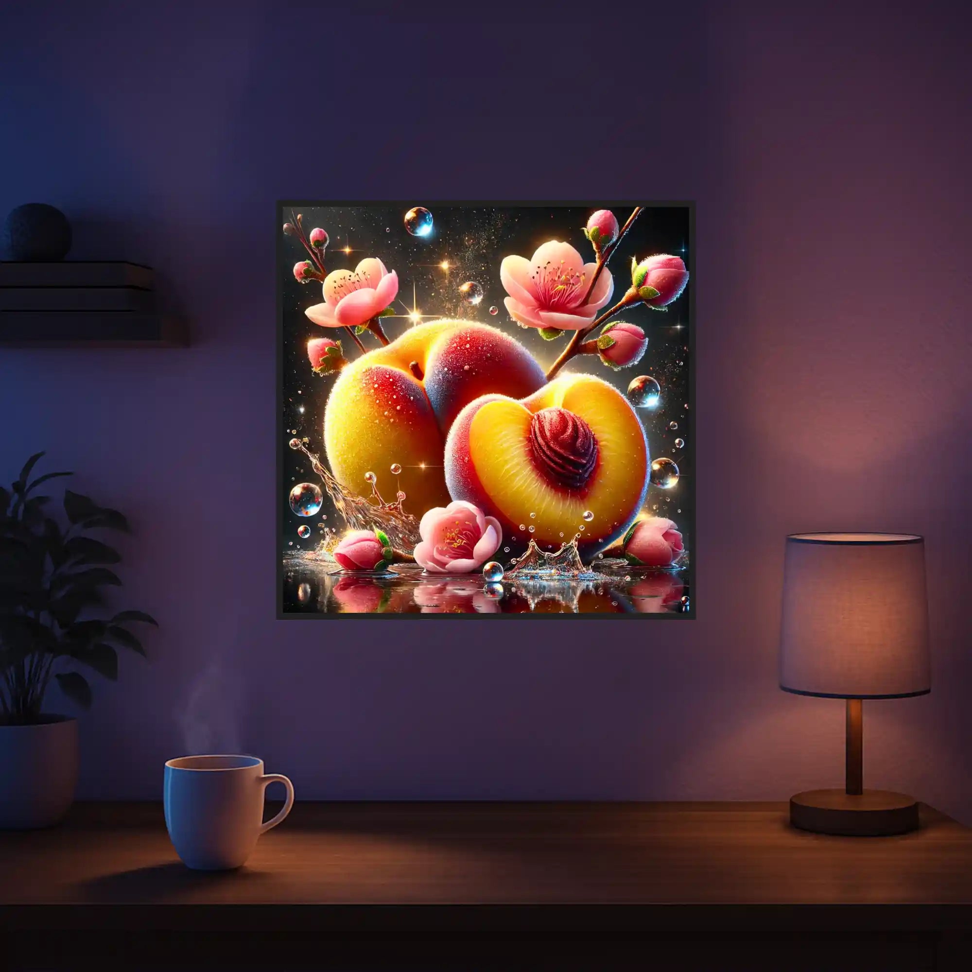 Diamond Painting – Sweet Abundance