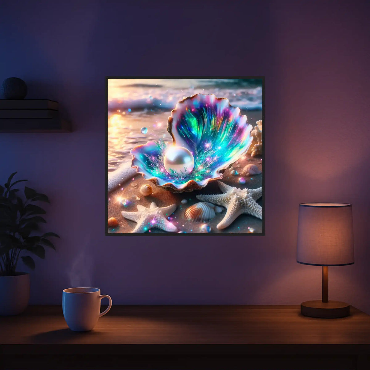 Diamond Painting - Inner Treasure "Limited Edition"