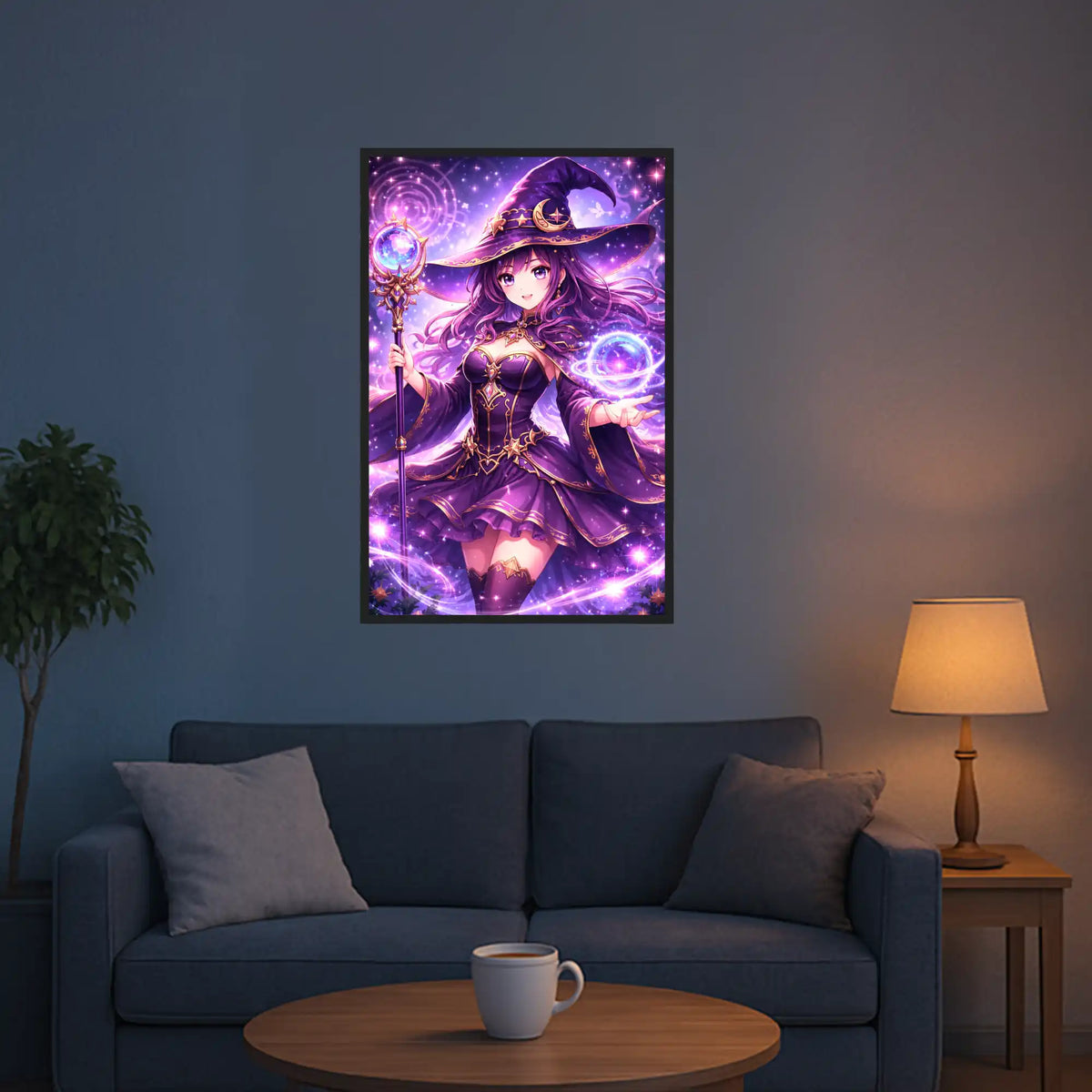 Diamond Painting - Celestara "Limited Edition"