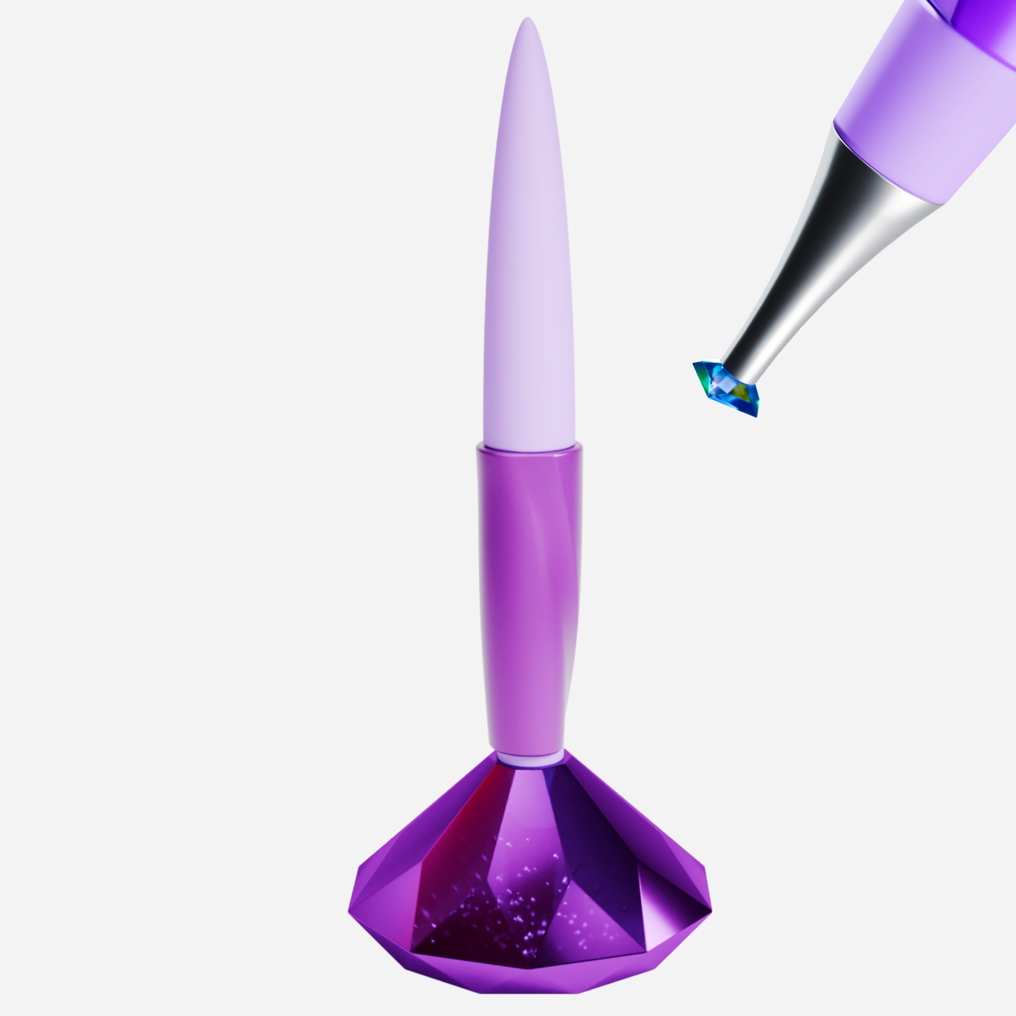 Flow-Pen Mini (Pre-Sale)