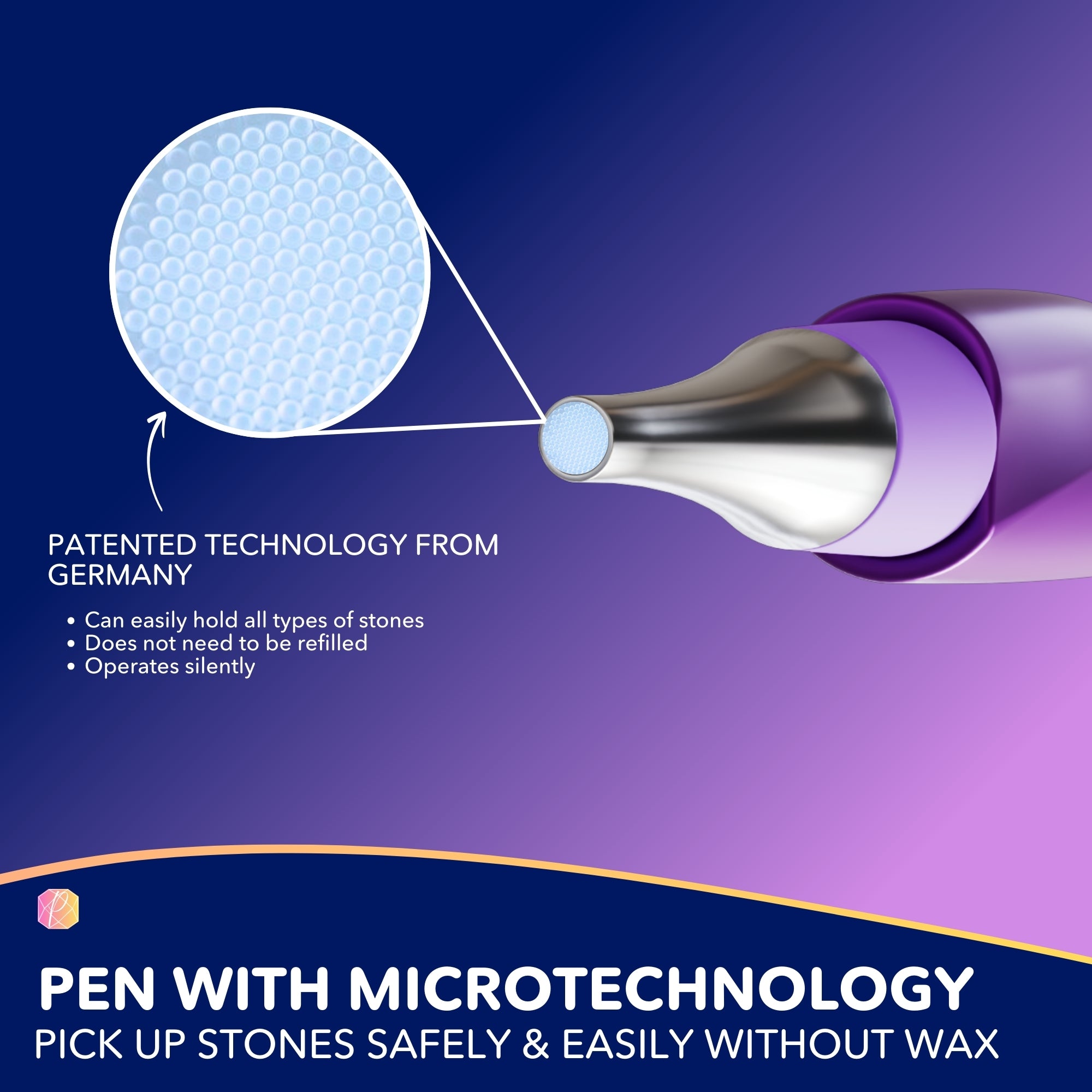 Flow-Pen Mini (Pre-Sale)