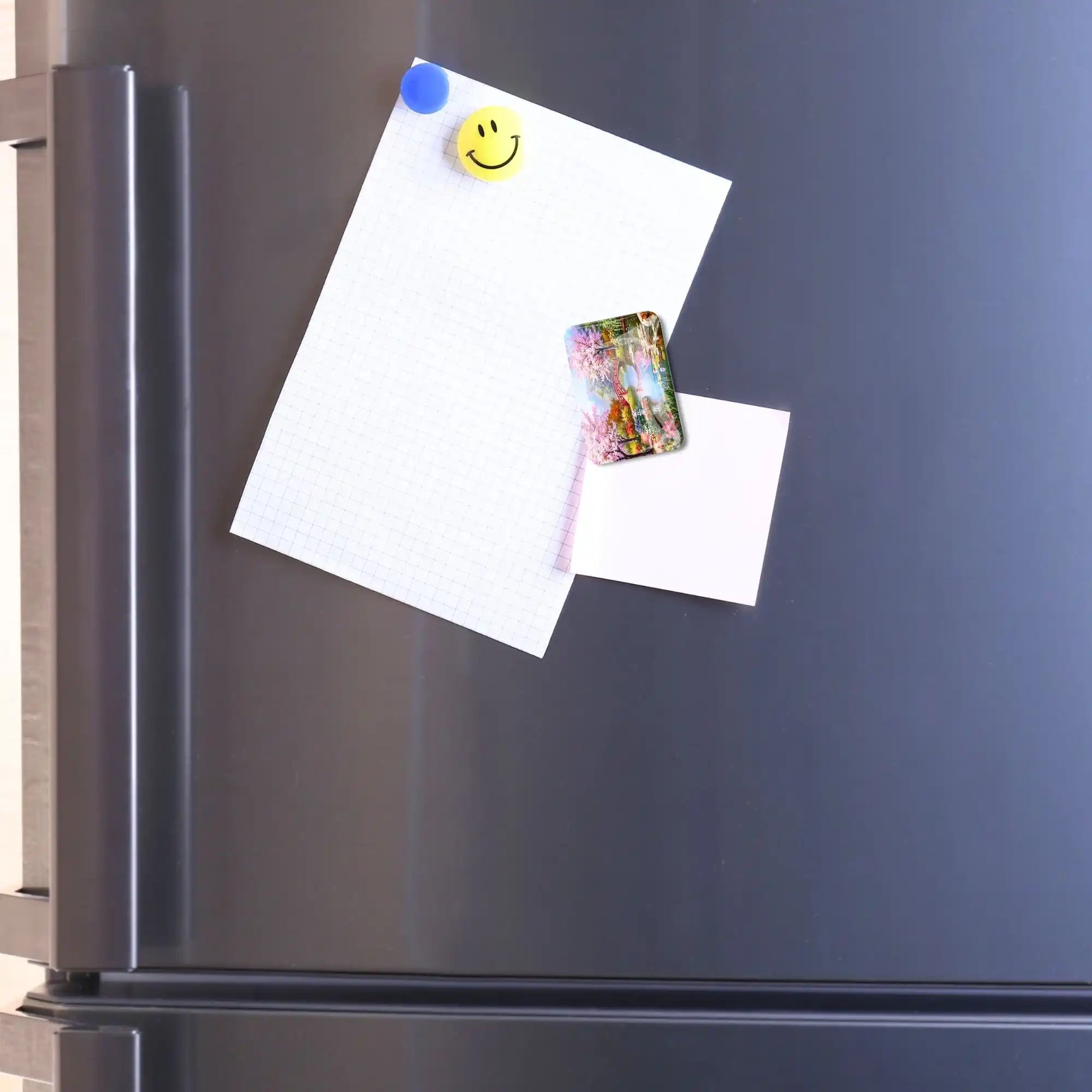 Cover Minder - The Chinese Garden