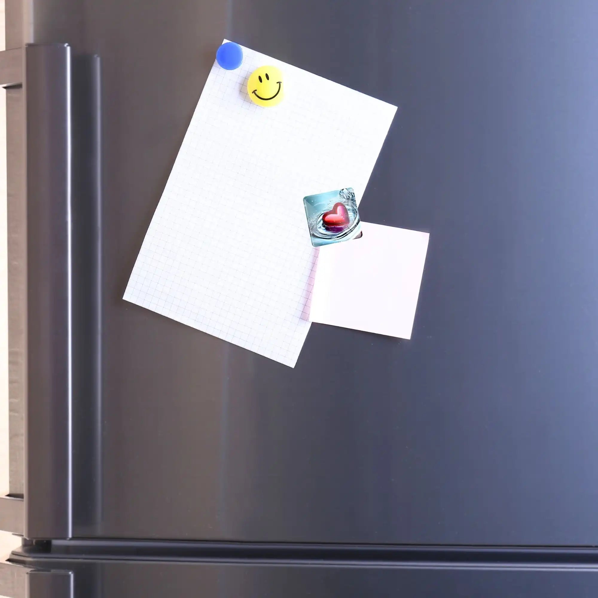 Cover Minder - Waterheart