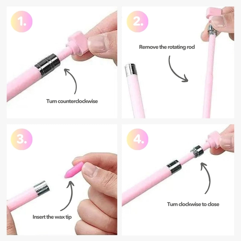 Diamond Painting Pen "Twist"