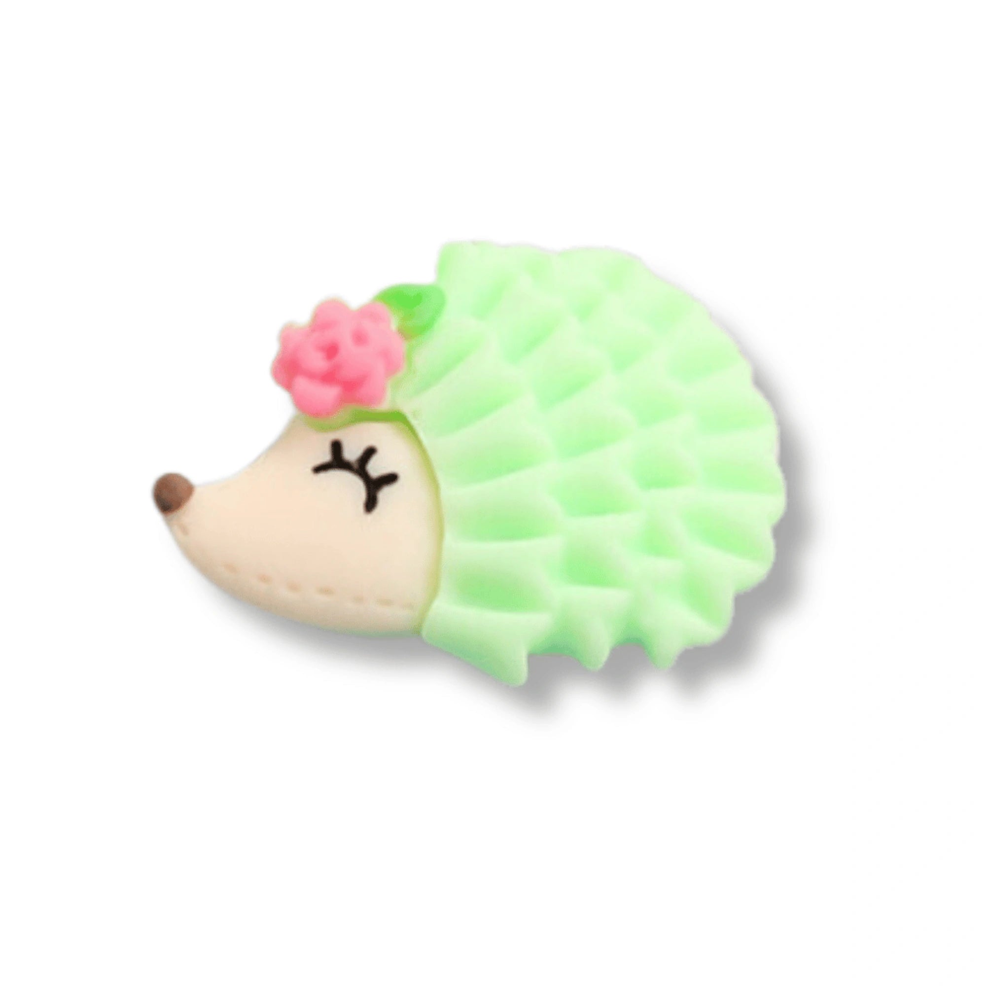 Diamond Painting – Cover Minder "Hedgehog" – Magnetic