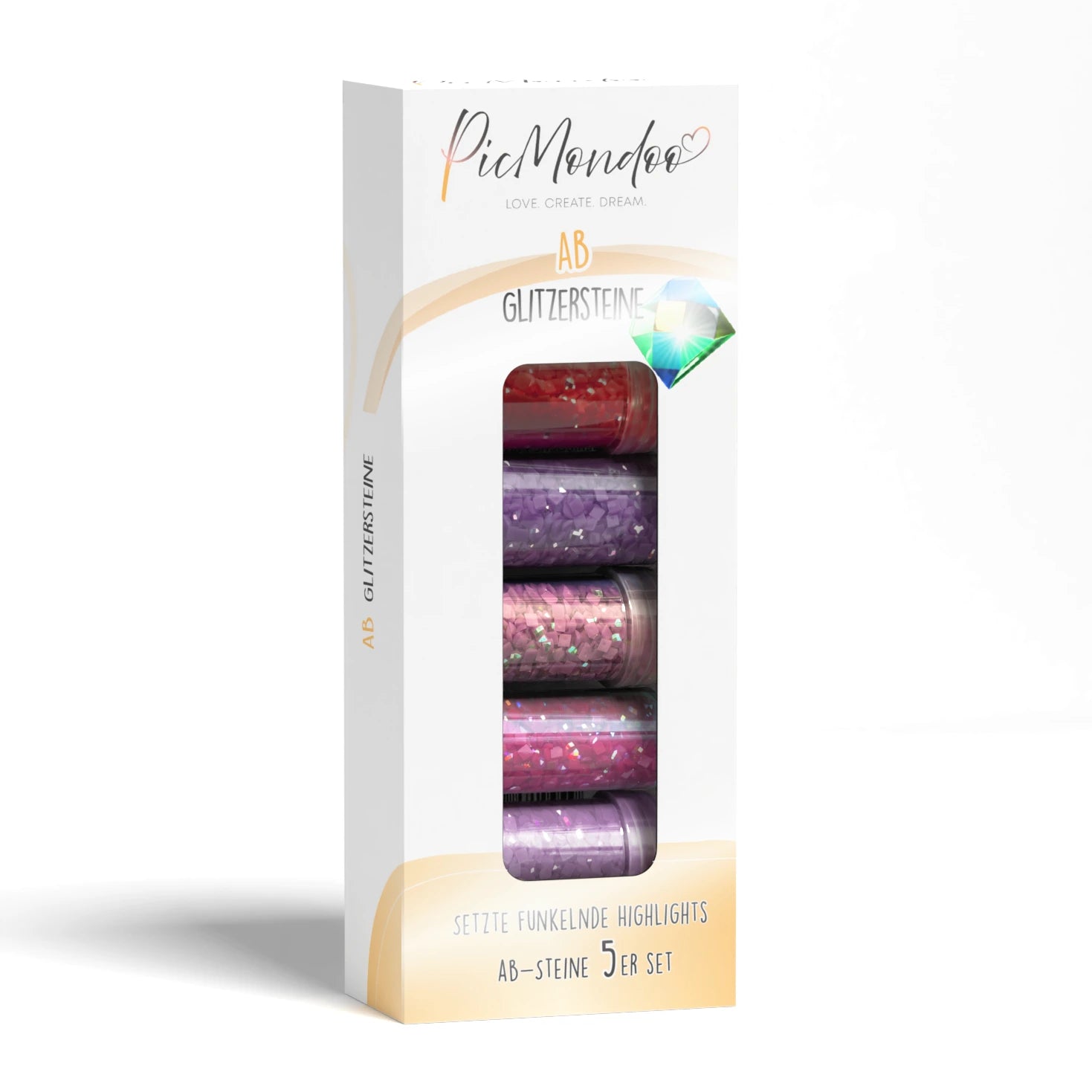 AB-Special Stone Sets