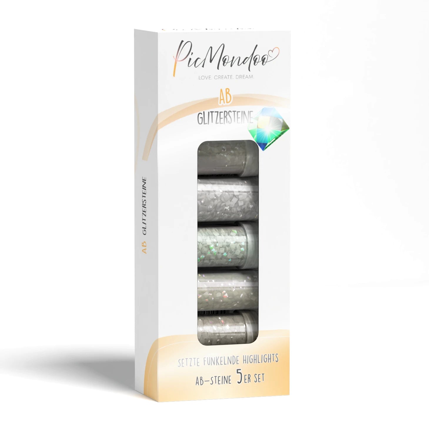 AB-Special Stone Sets