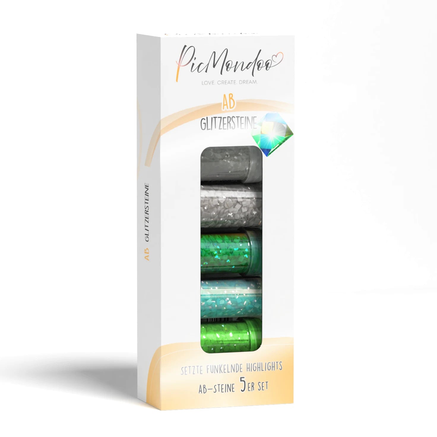 AB-Special Stone Sets