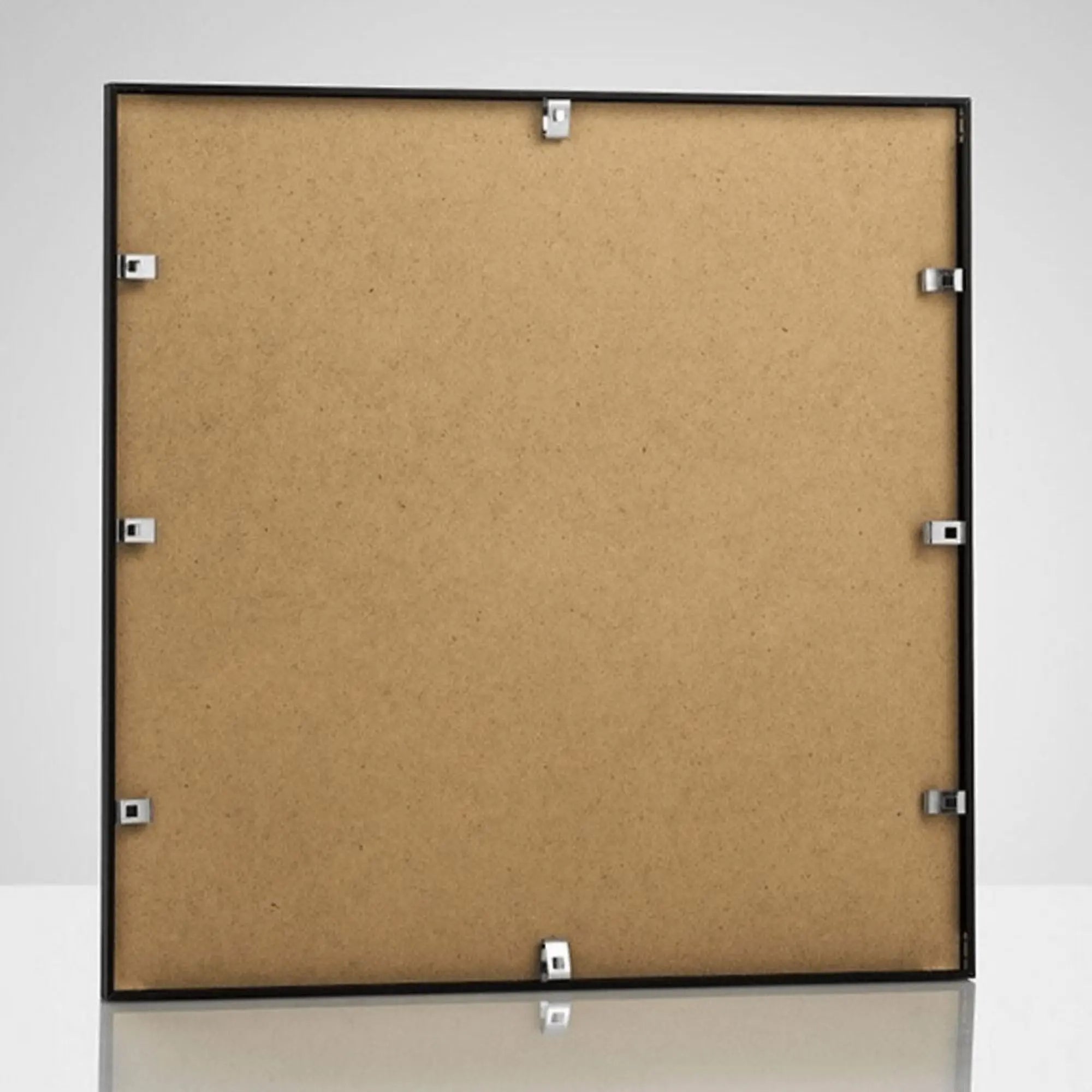Scratch Painting Picture Frame – Black 28.5 x 40.5 cm