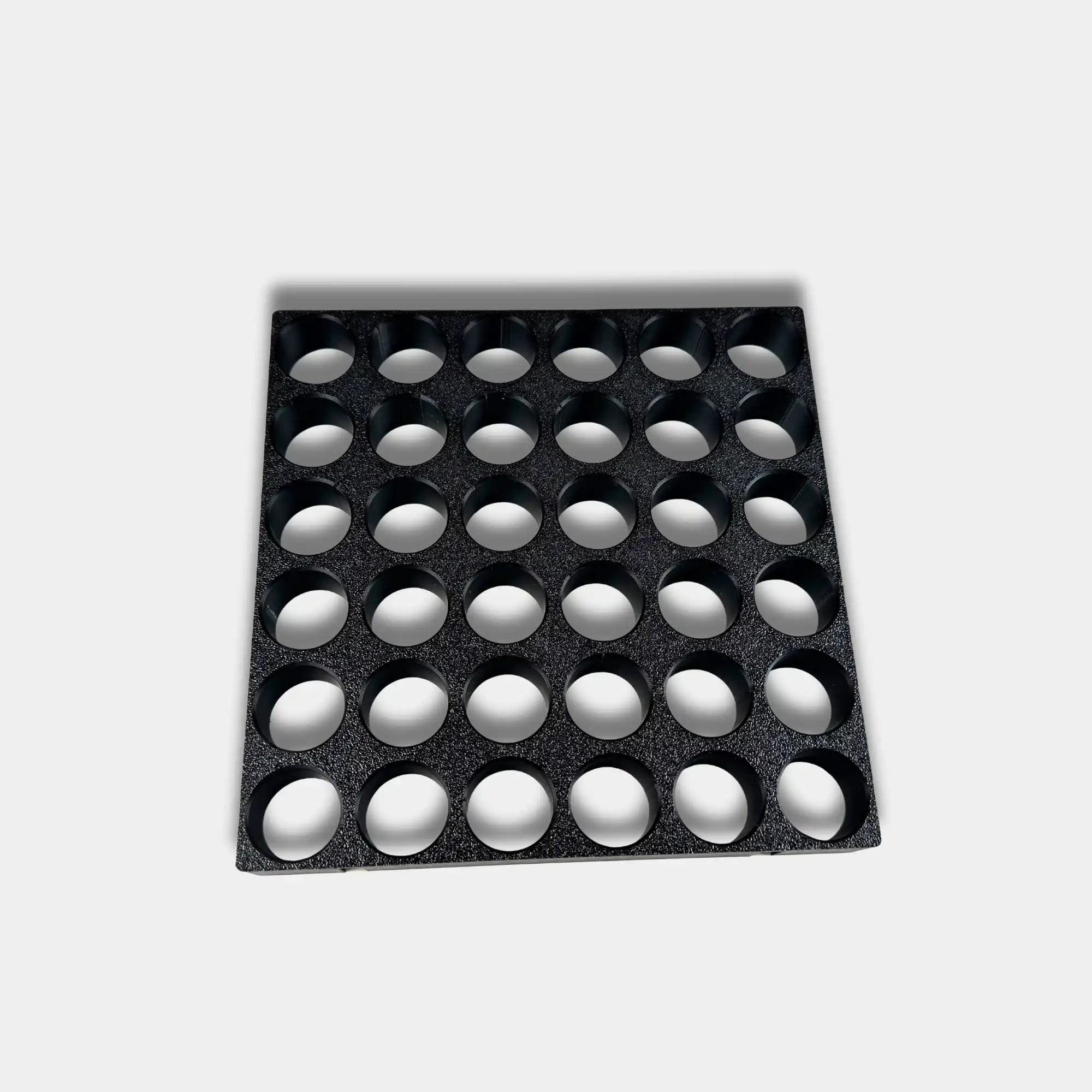 Board For Container Wall