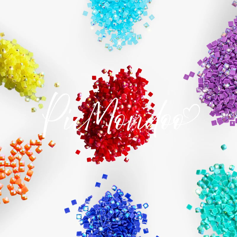 AB-Special Stone Sets