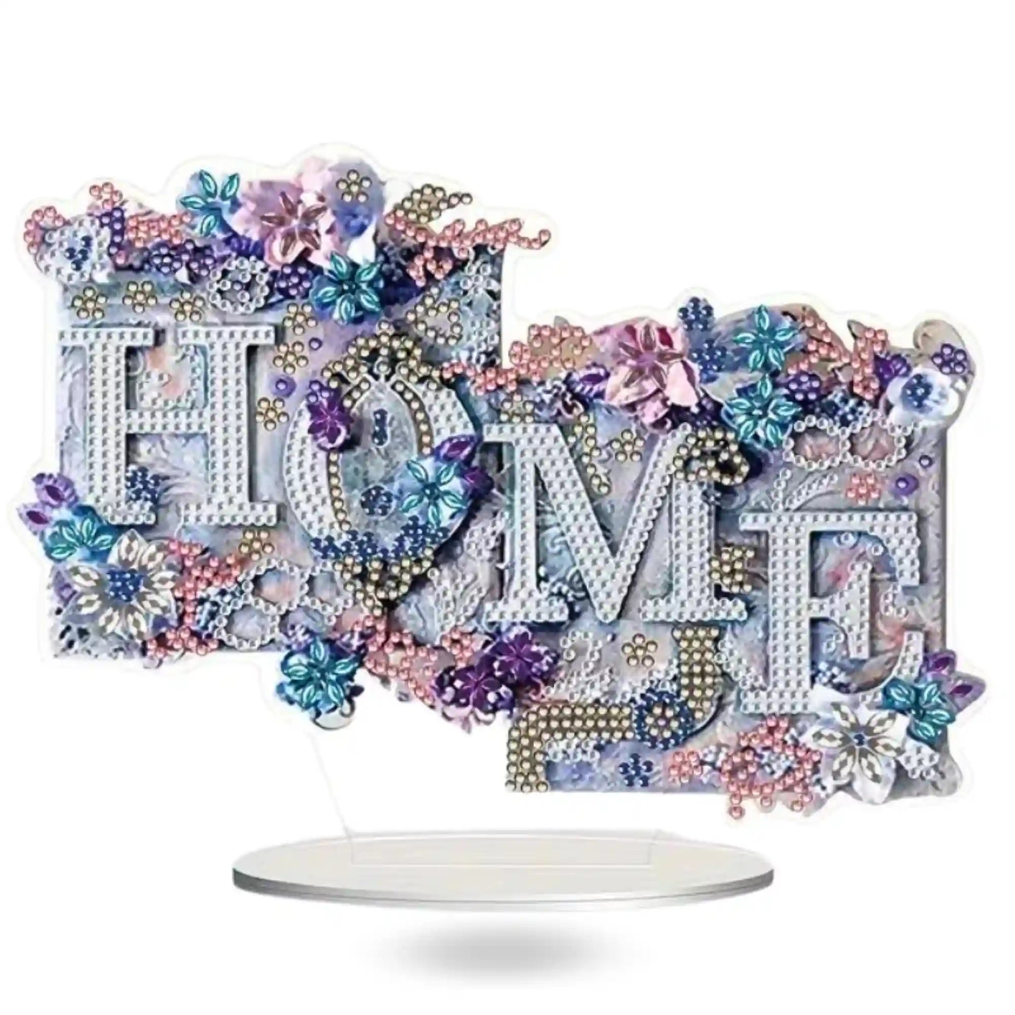 Diamond Painting Stand – Home