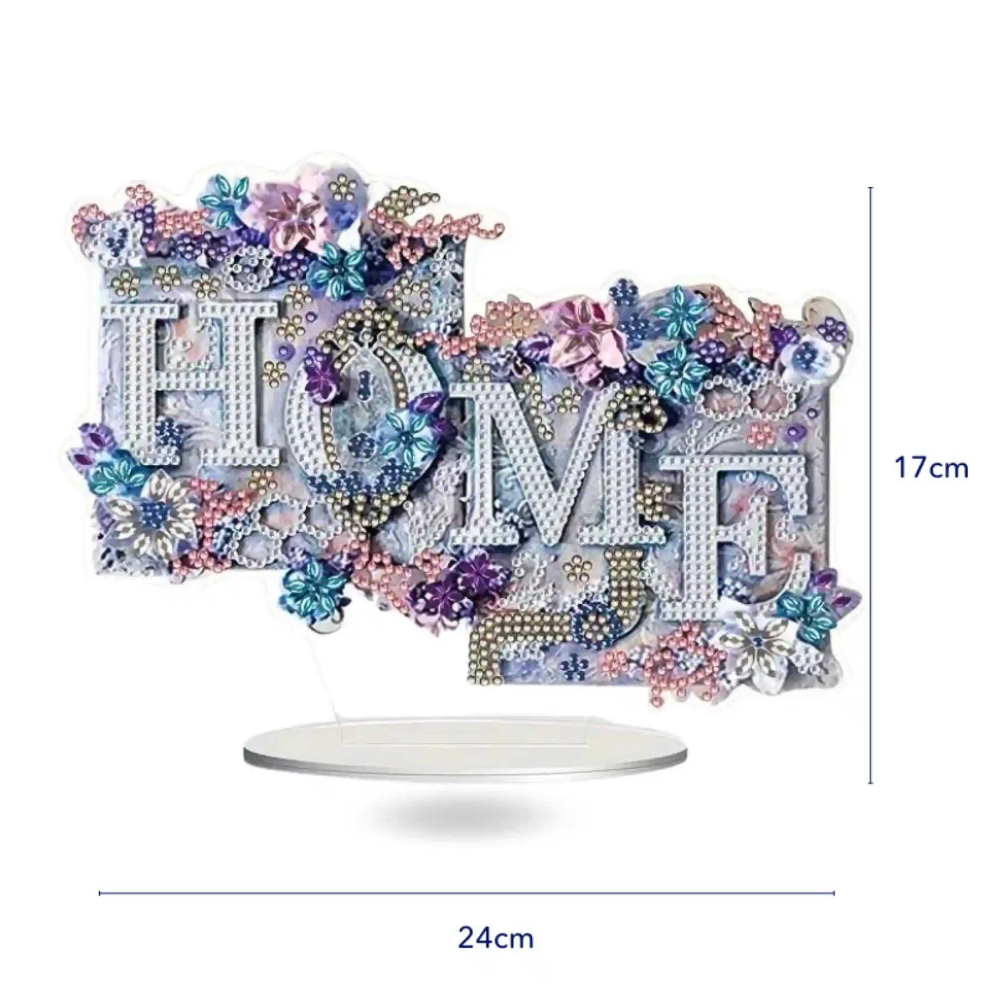 Diamond Painting Stand – Home