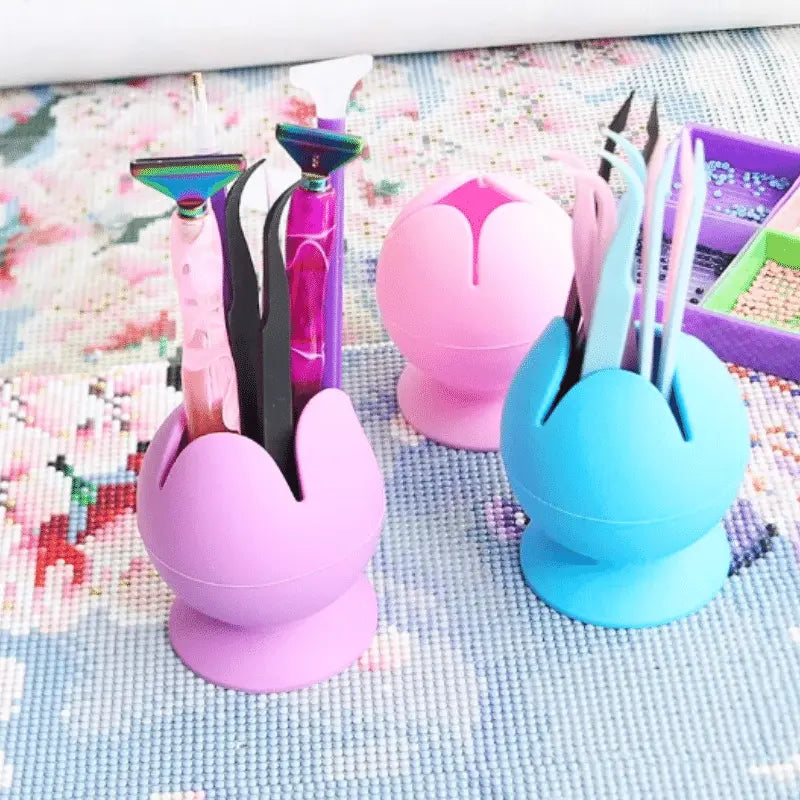 Little Gem Tulip for Diamond Painting