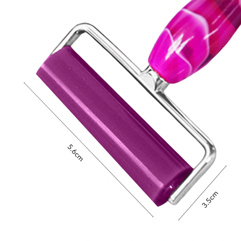 Diamond Painting Mini Roller – Pen Attachment