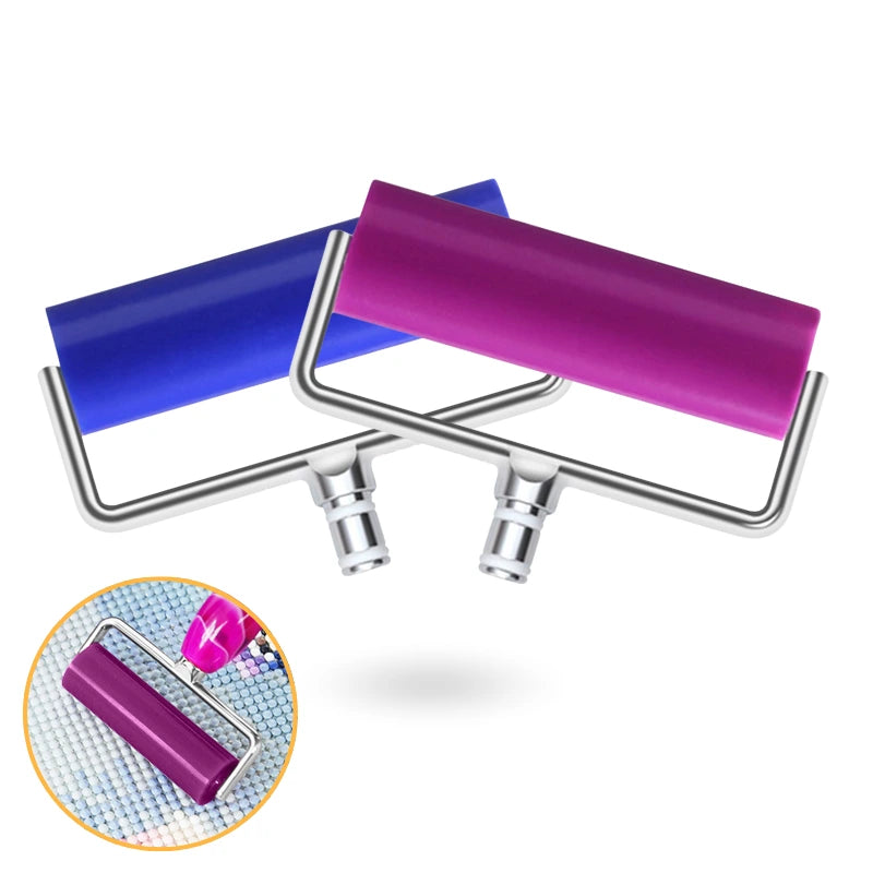 Diamond Painting Mini Roller – Pen Attachment