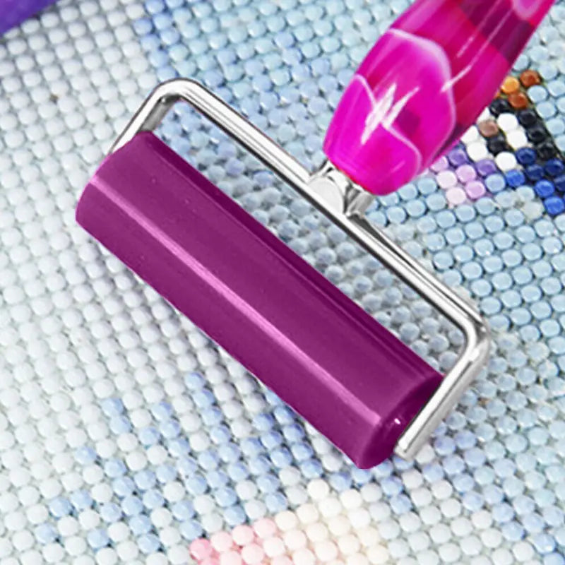 Diamond Painting Mini Roller – Pen Attachment