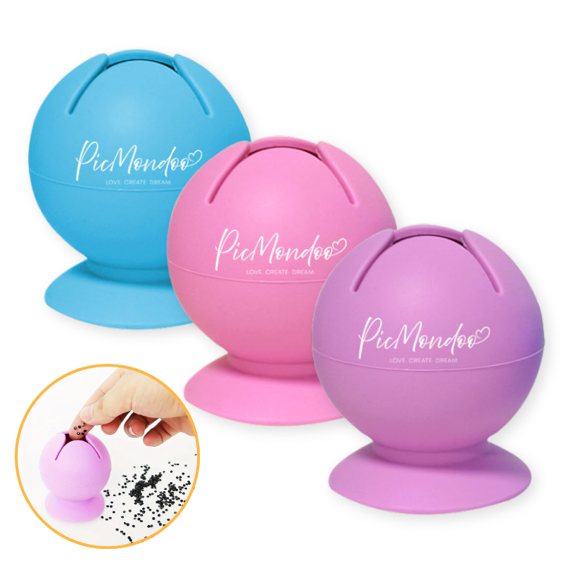 Little Gem Tulip for Diamond Painting